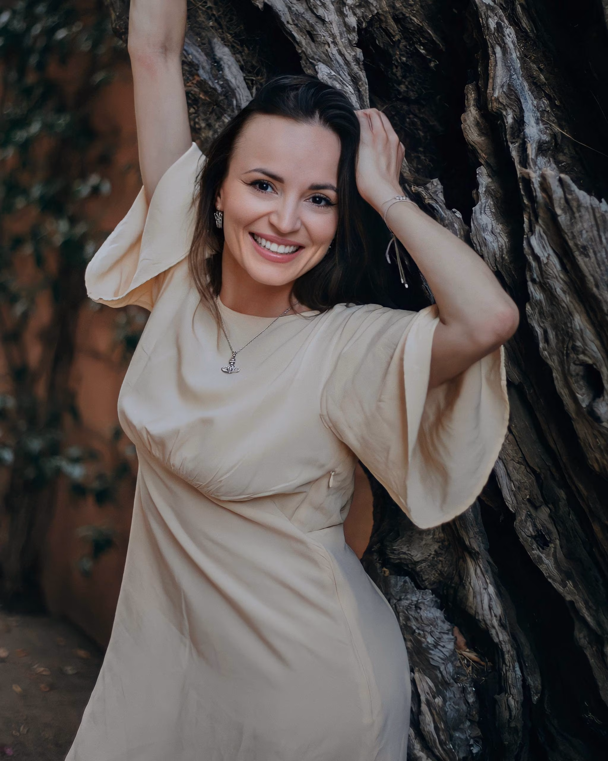 Maria 39 Wien Austria bilingual dating