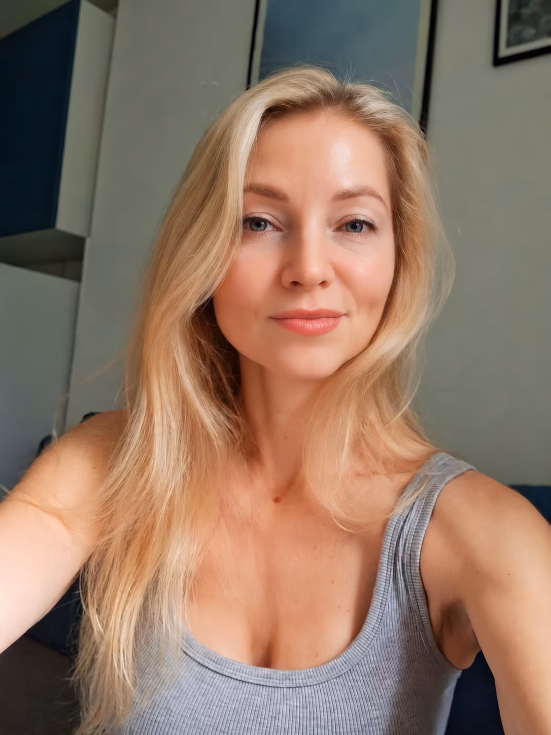 Elena 47 Vinnitsa Ukraine dating internationally advice