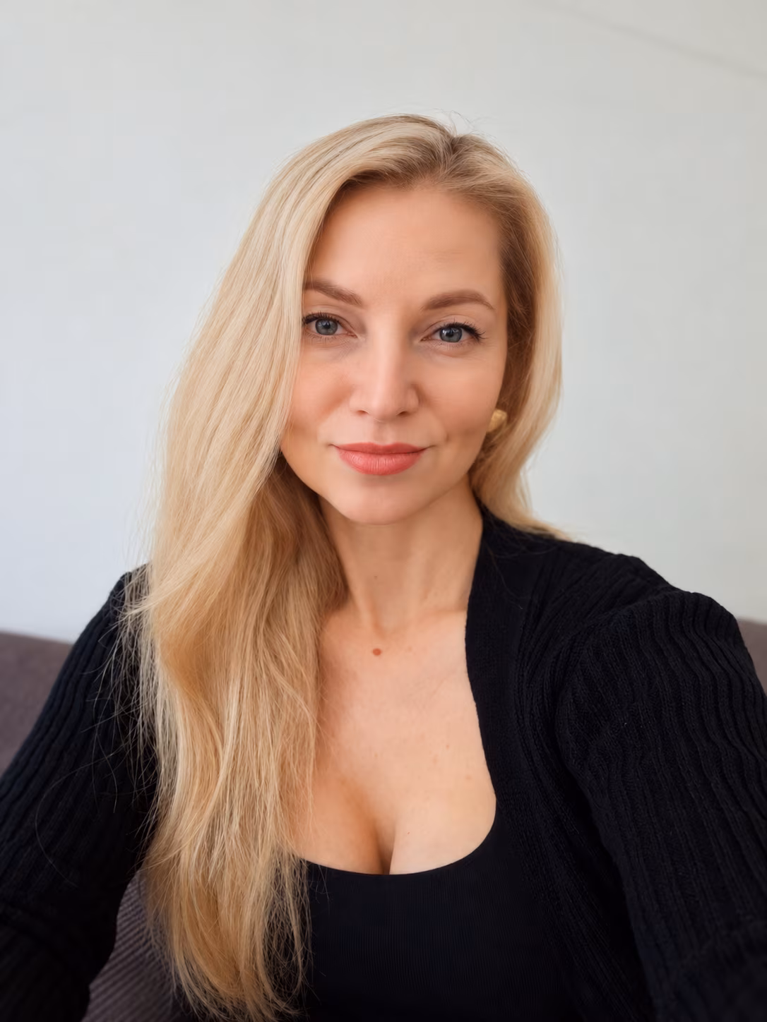 Elena 47 Vinnitsa Ukraine dating internationally advice
