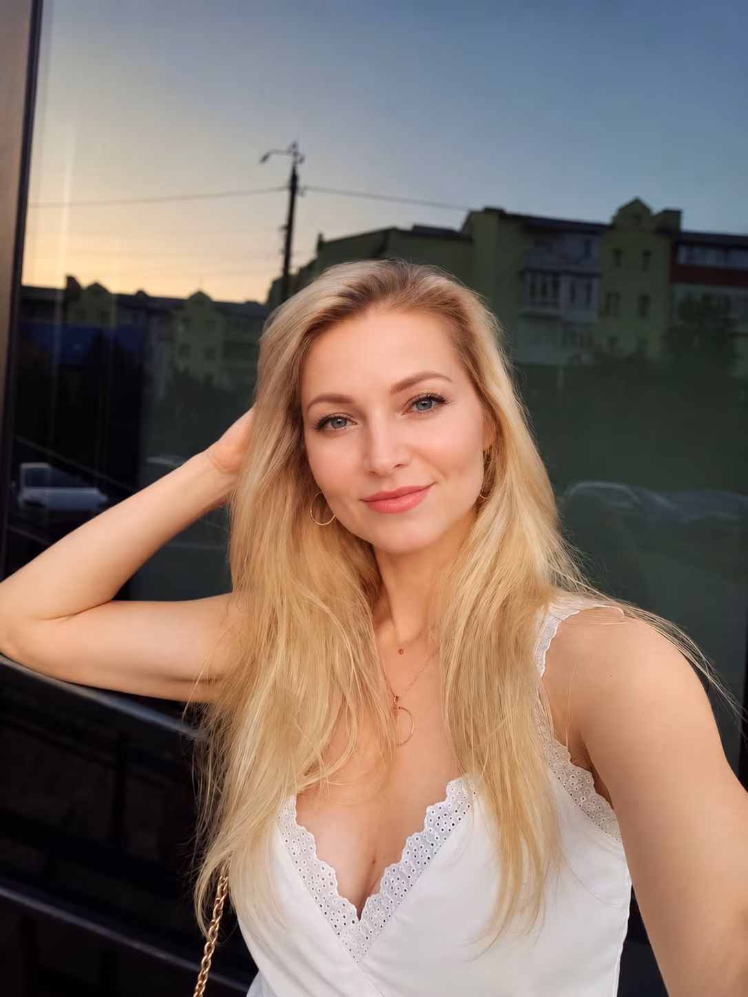 Elena 47 Vinnitsa Ukraine dating internationally advice