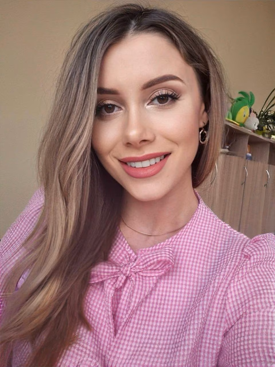 Inna 33 Chernihiv Ukraine expat dating