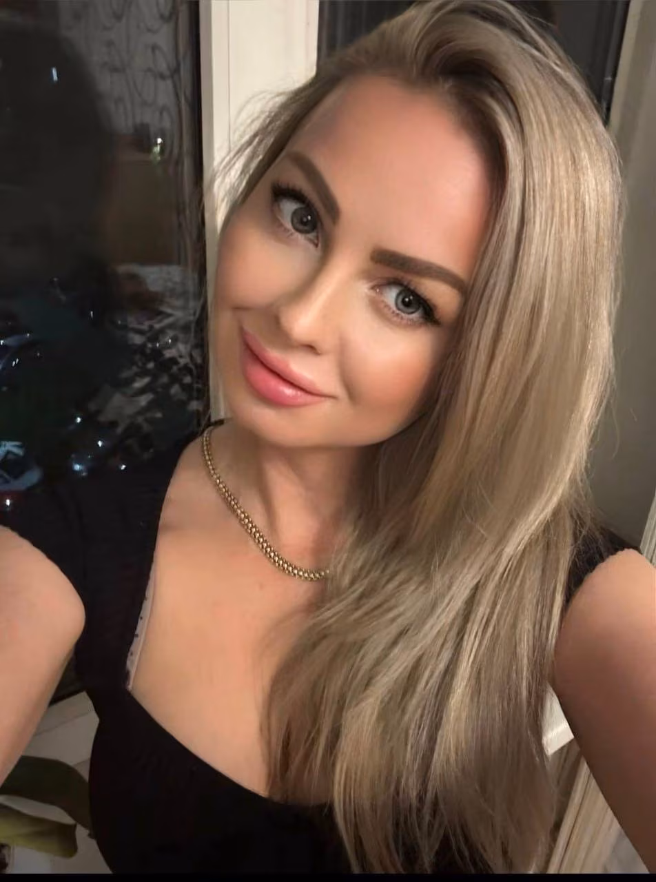 Tatiana 45 Kharkiv Ukraine global dating