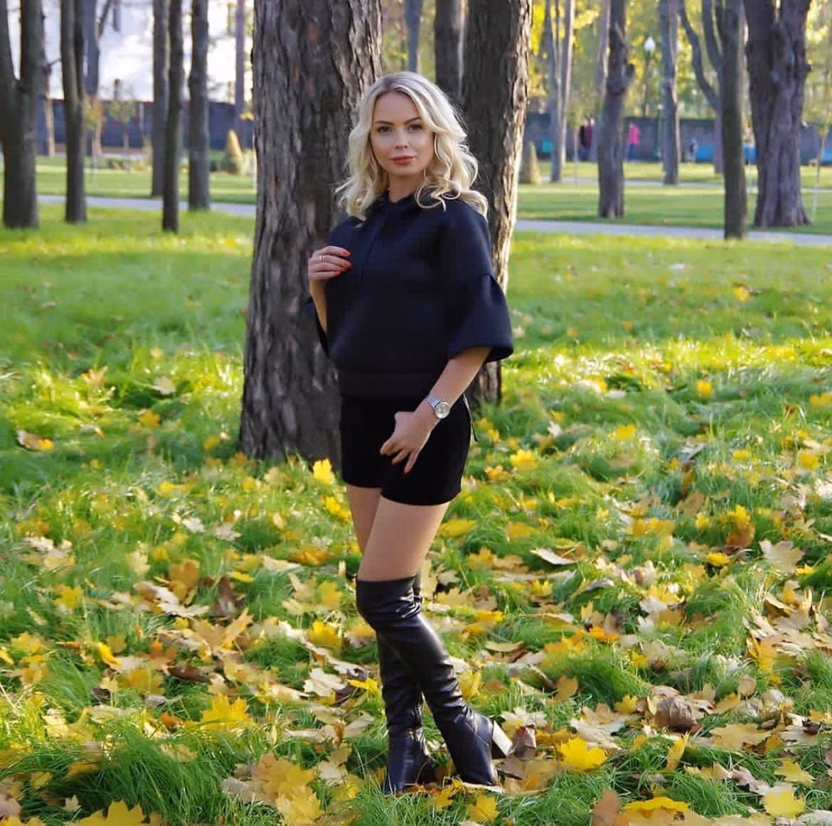 Tatiana 45 Kharkiv Ukraine global dating