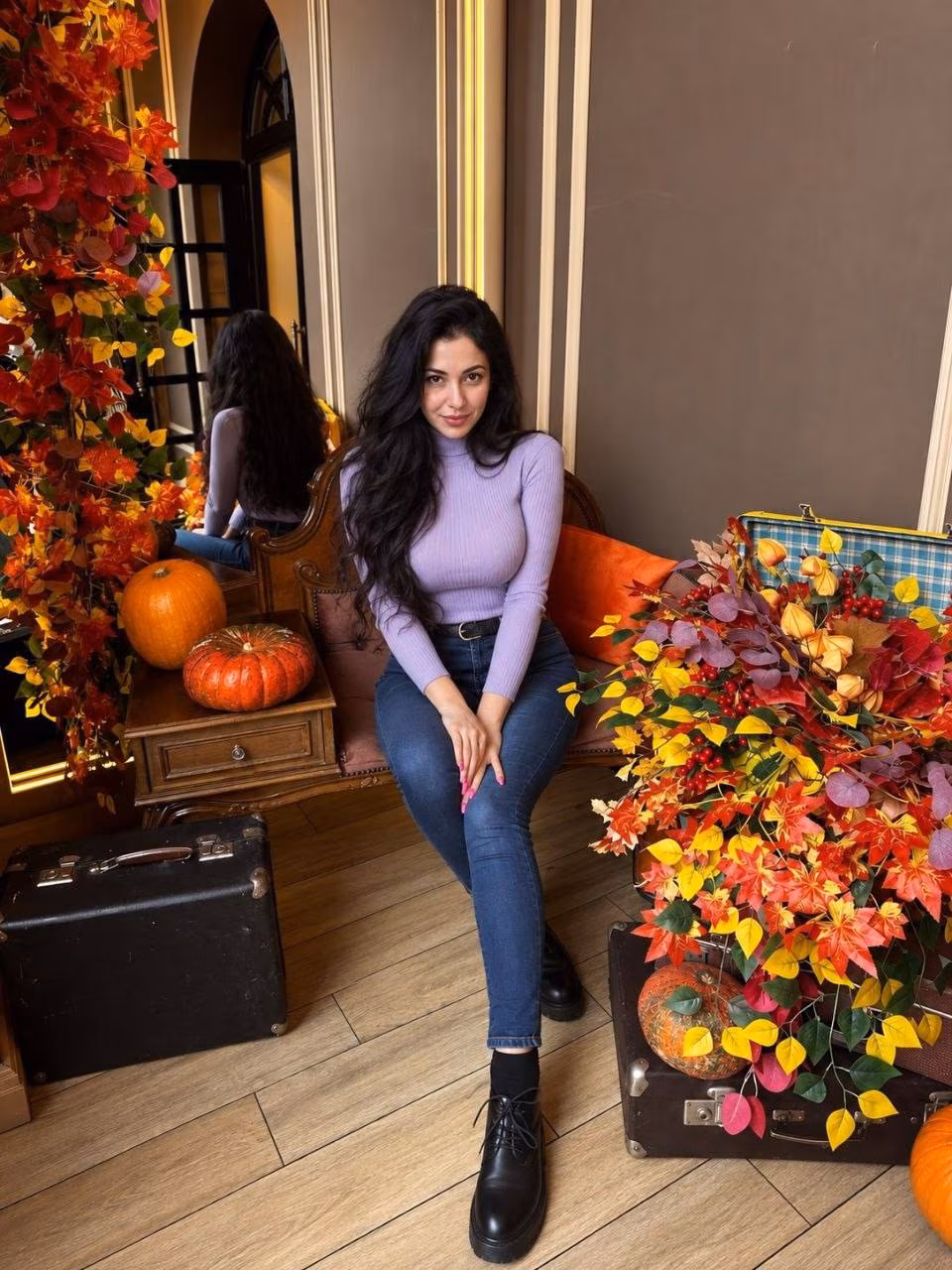 Daryna 29 Kyiv Ukraine global love