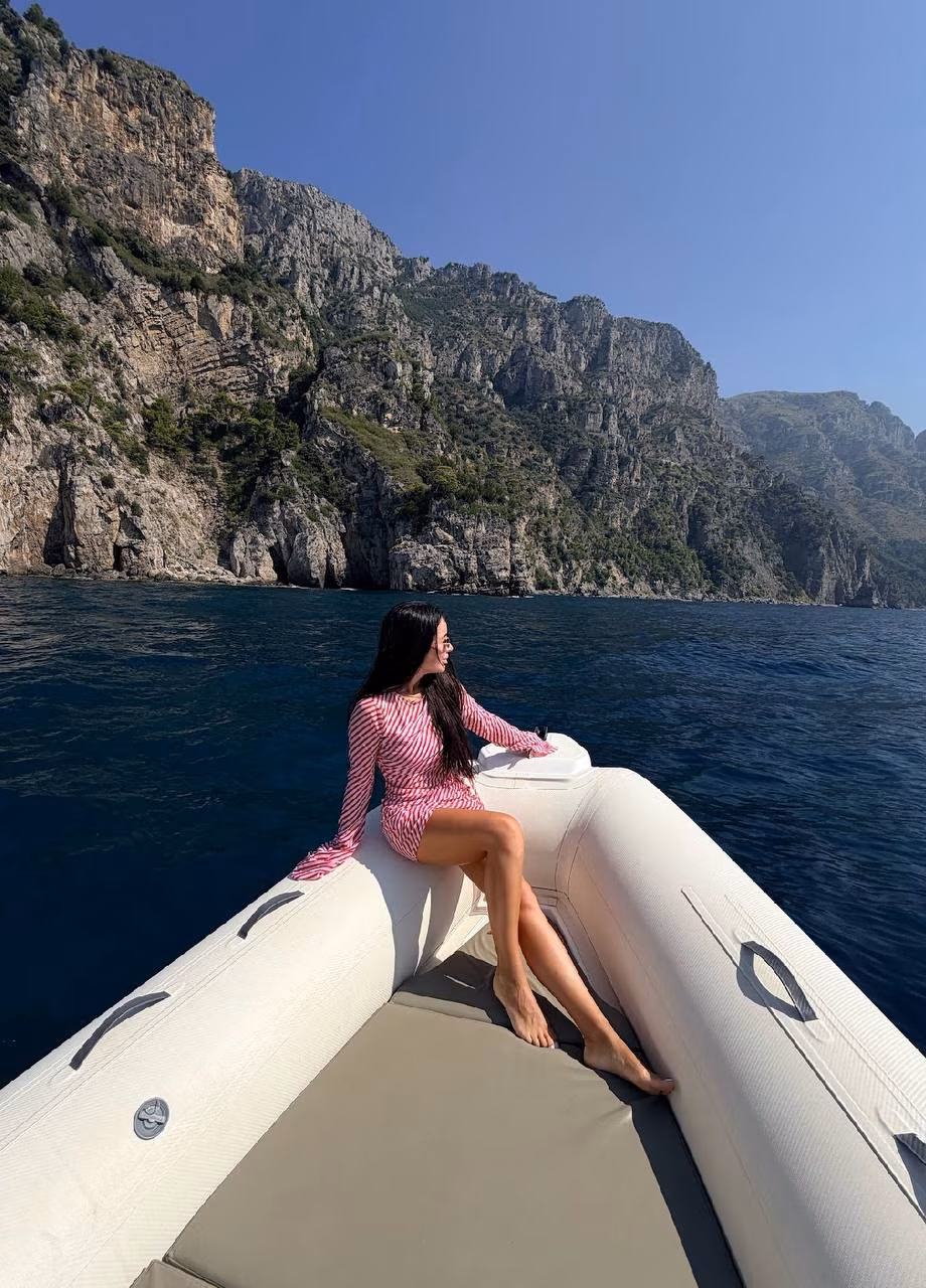 Anna 30 Vinnytsia Ukraine international dating
