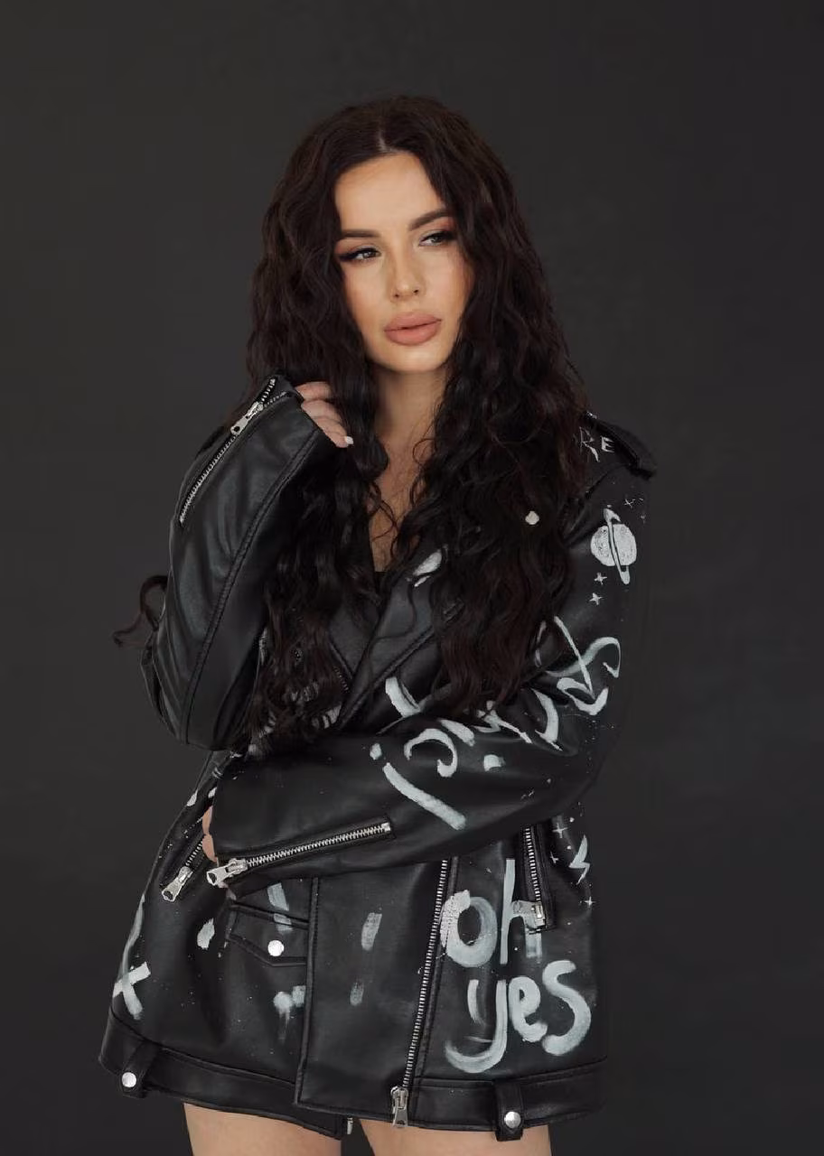 Anna 30 Vinnytsia Ukraine international dating