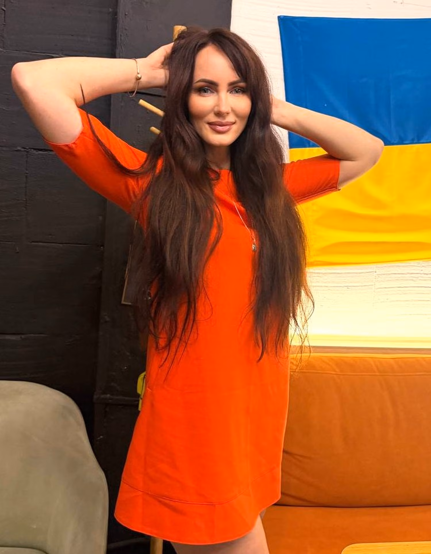 Natali 41 Kropivnitskyi Ukraine international dating blog