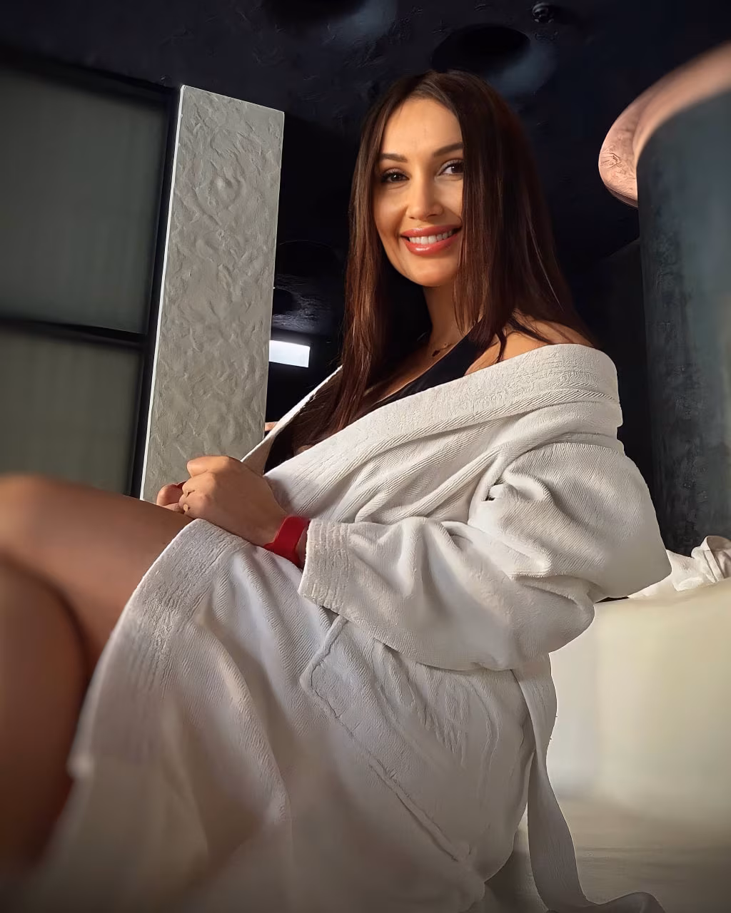 Iryna 42 Kyiv Ukraine international dating for lifelong partnership