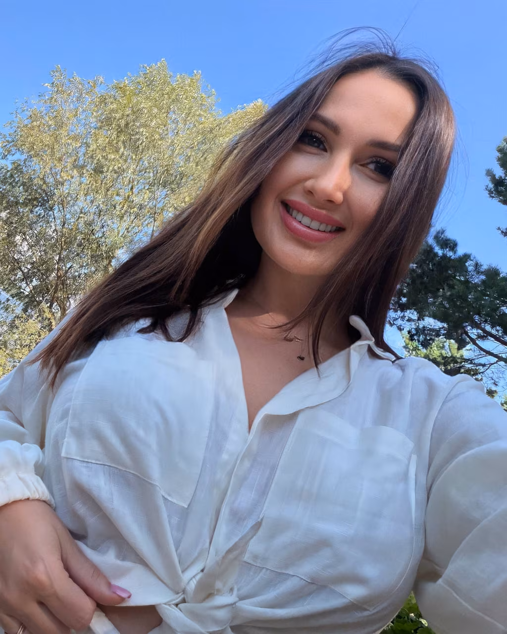 Iryna 42 Kyiv Ukraine international dating for lifelong partnership