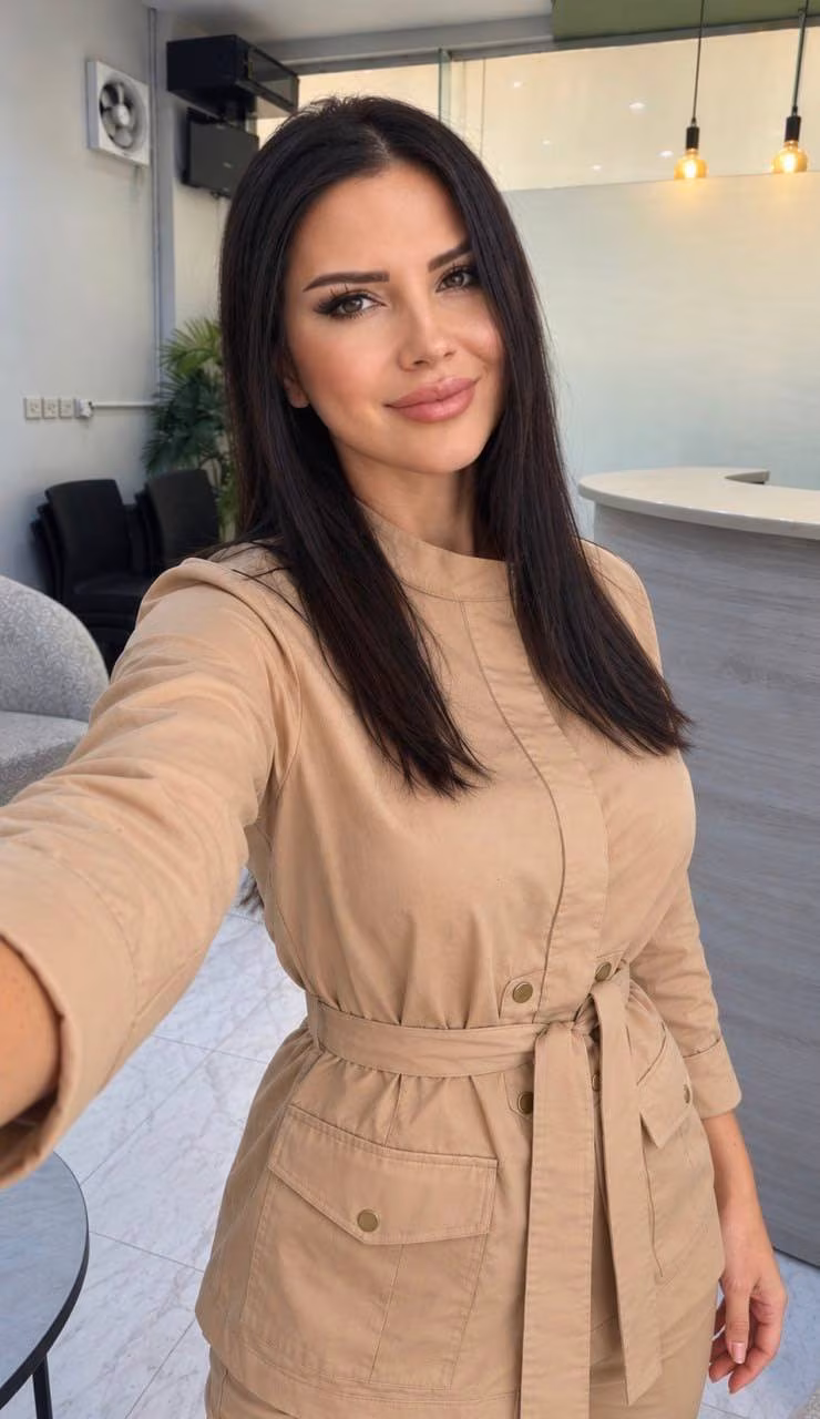 Iryna 45 Kyiv Ukraine international dating for serious relationships