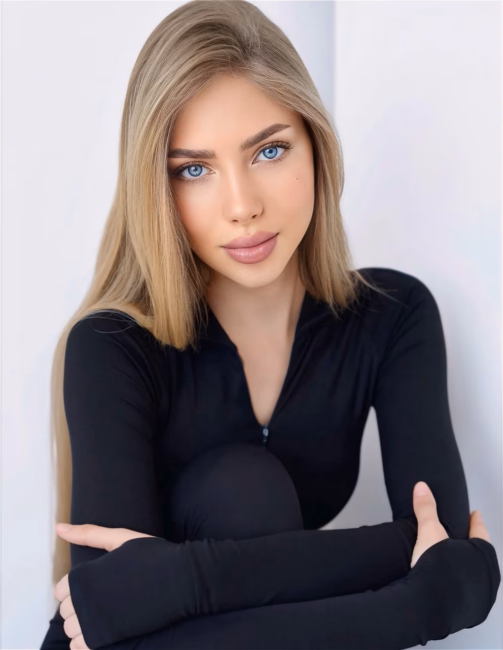 Yelyzaveta 18 Kyiv Ukraine international dating k1 visa