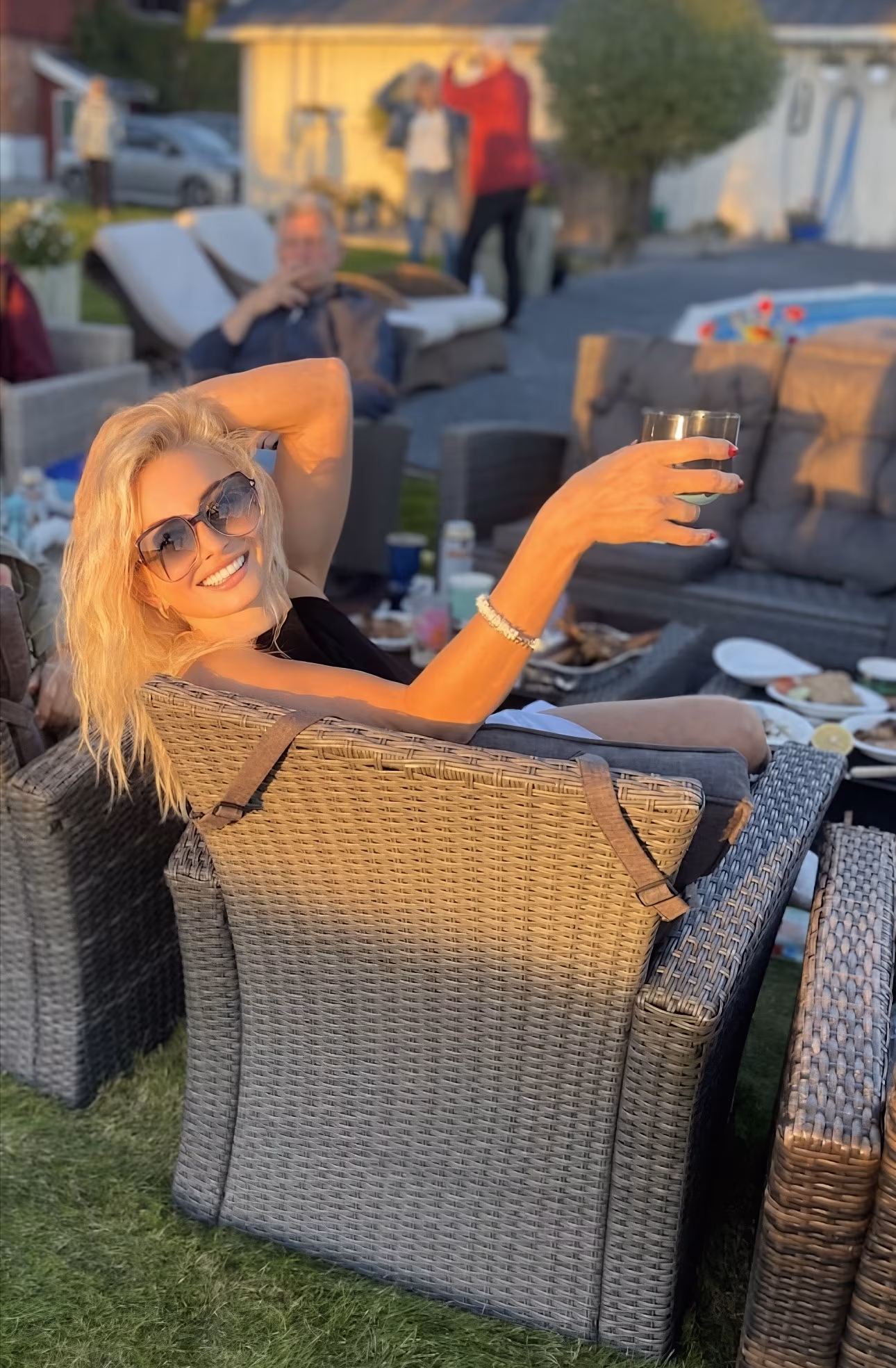 Ketino 46 Skien Norway international dating meetup