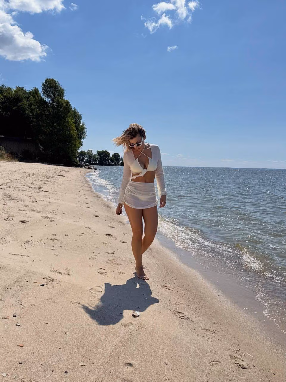 Alena 36 Kharkiv Ukraine international dating meetup