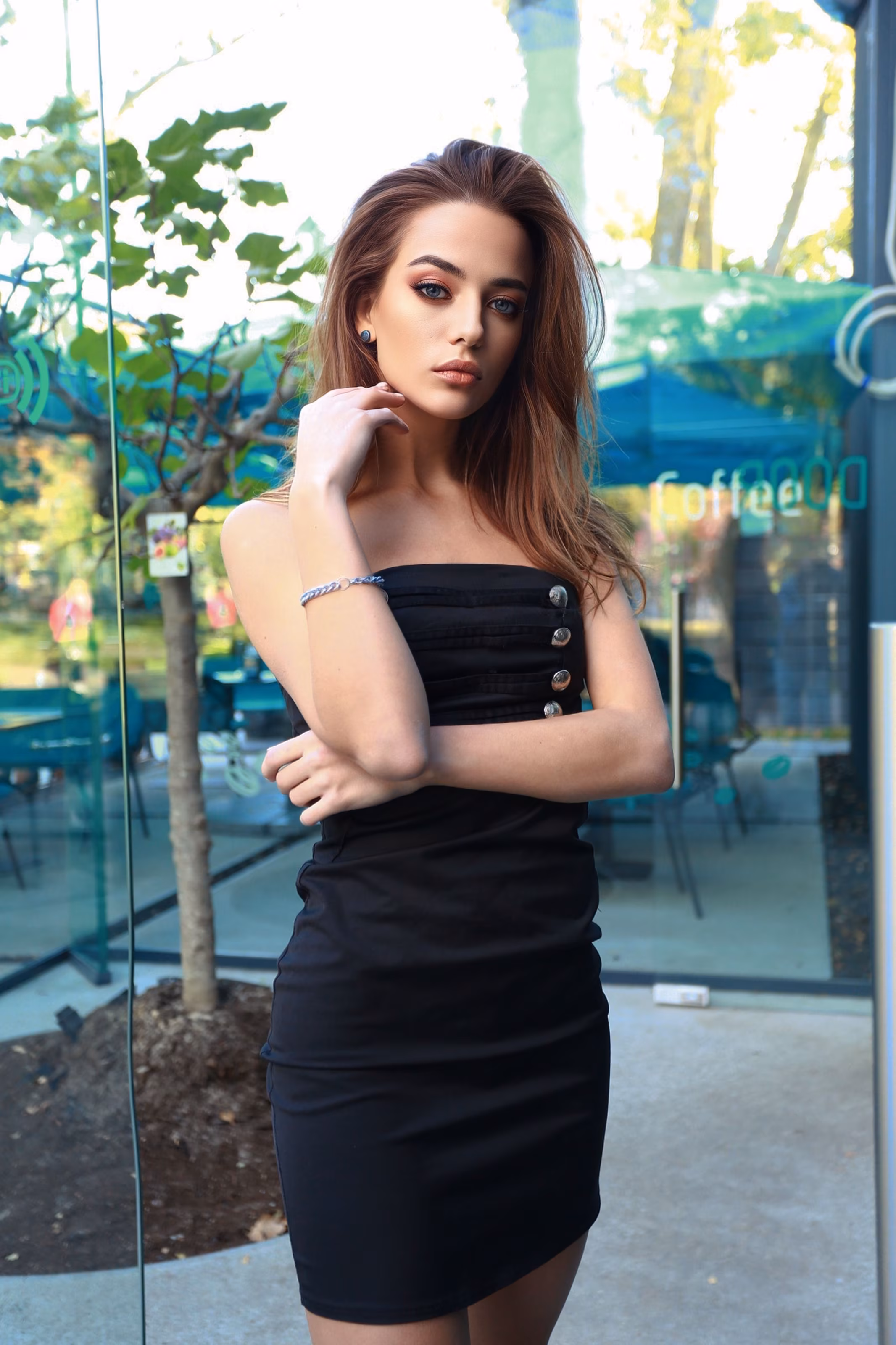 Mariia 25 Kharkiv Ukraine international dating platform