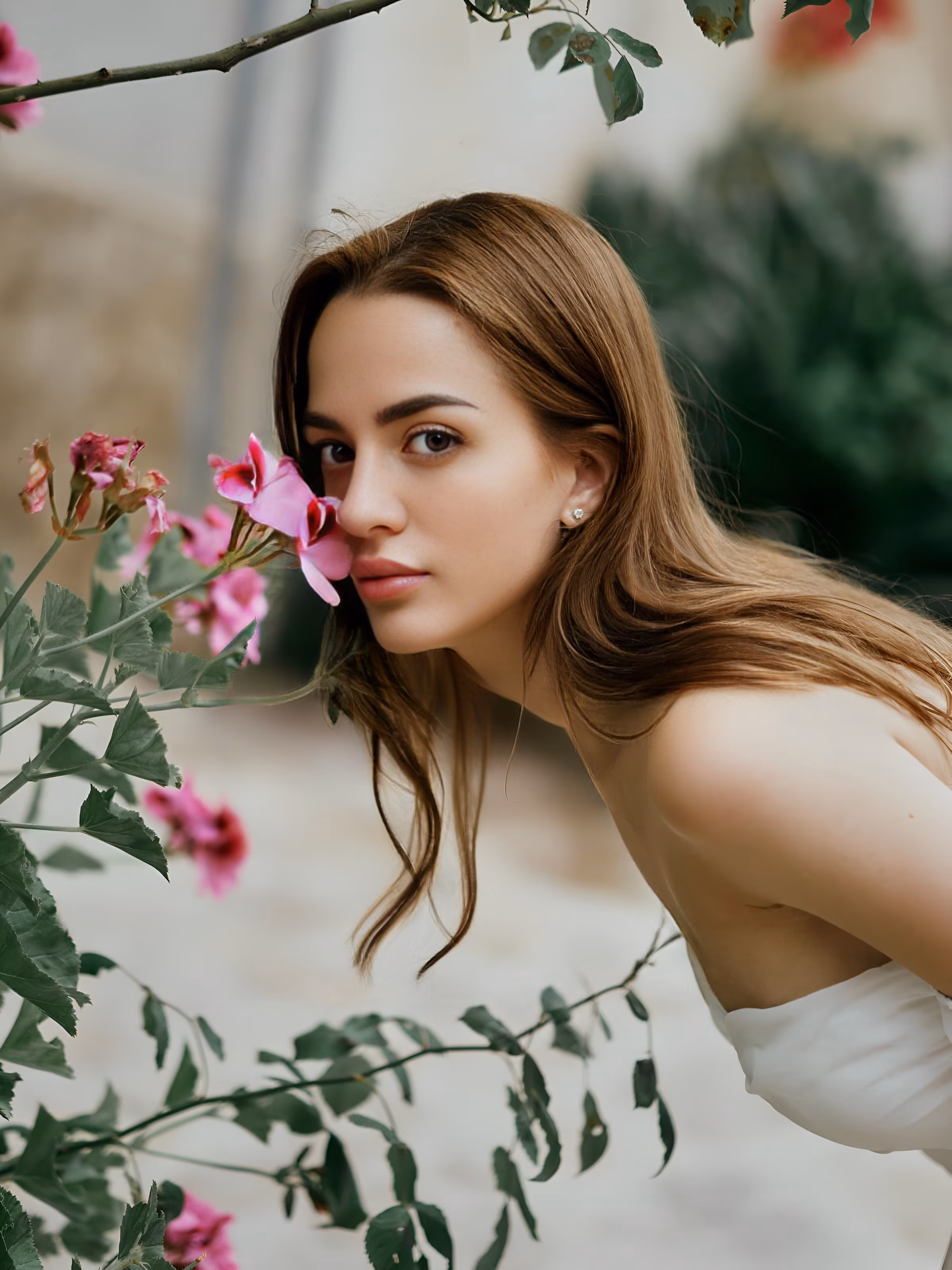 Mariia 25 Kharkiv Ukraine international dating platform