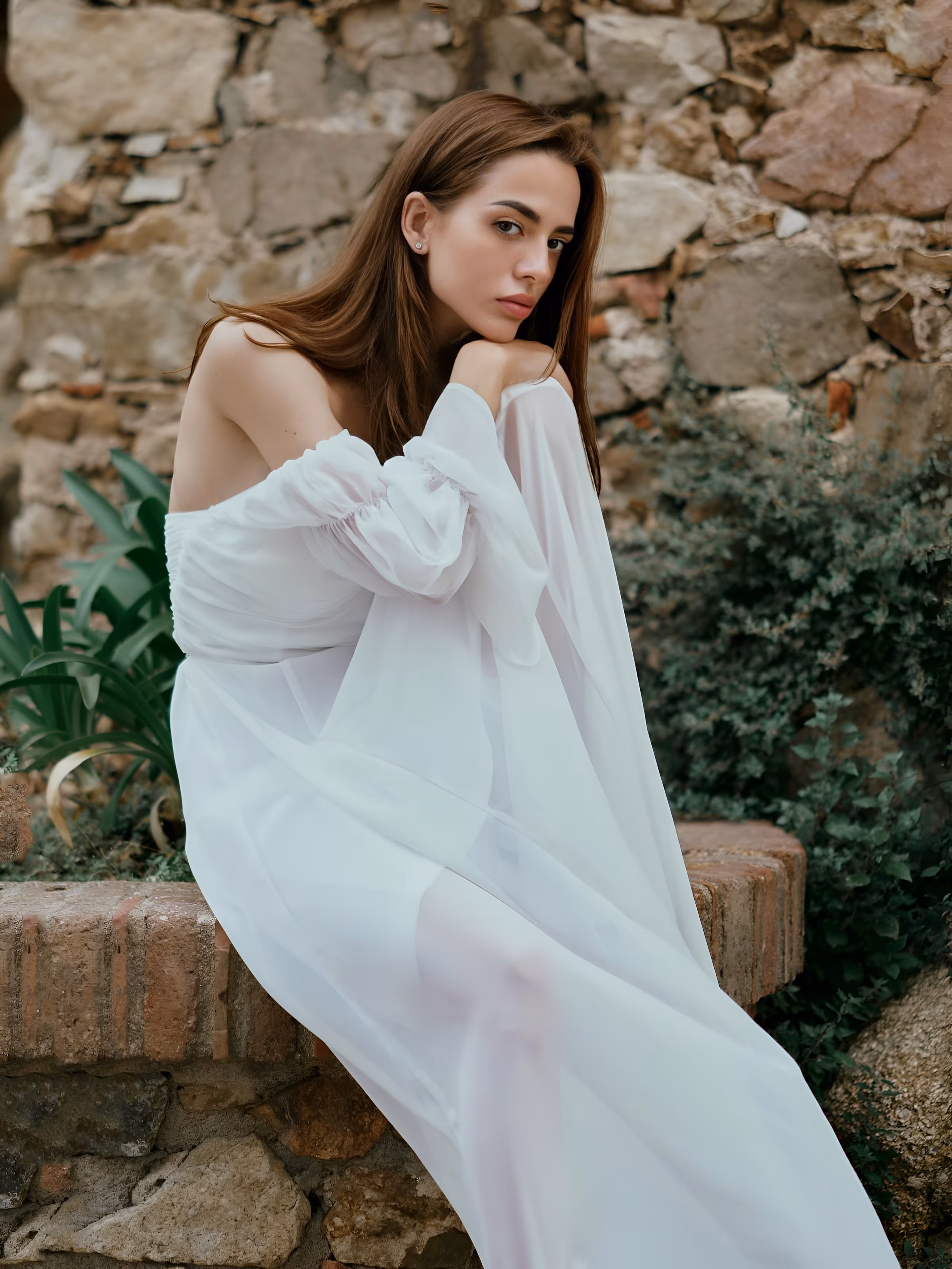 Mariia 25 Kharkiv Ukraine international dating platform
