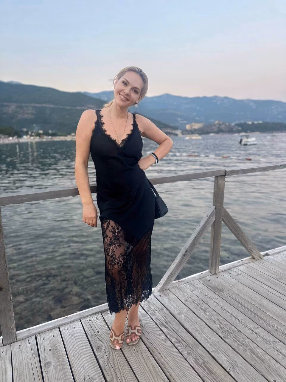 Tatiana 43 Berlin Germany international dating reality show