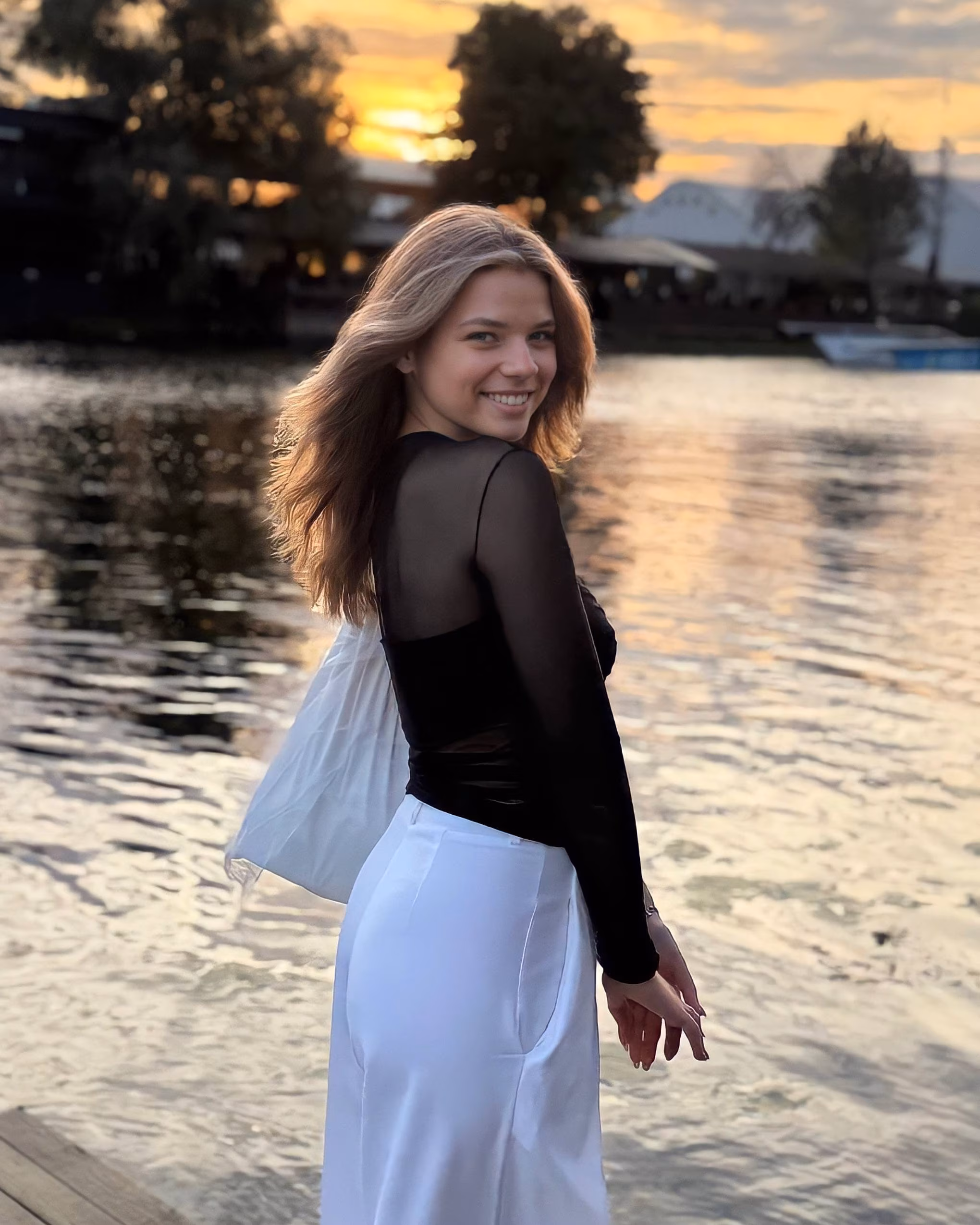 Alla 30 Bila Tserkva Ukraine international dating reality show