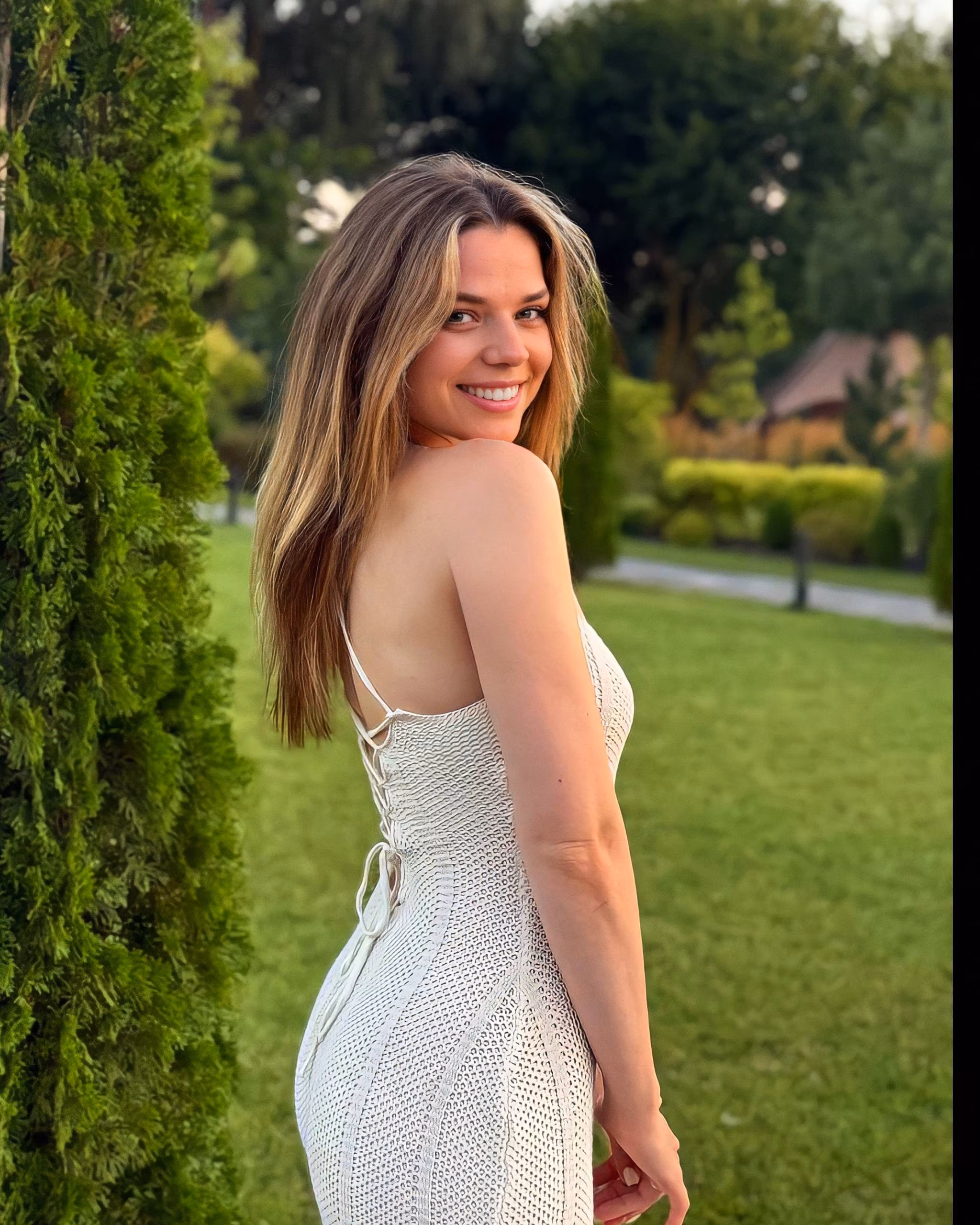 Alla 30 Bila Tserkva Ukraine international dating reality show