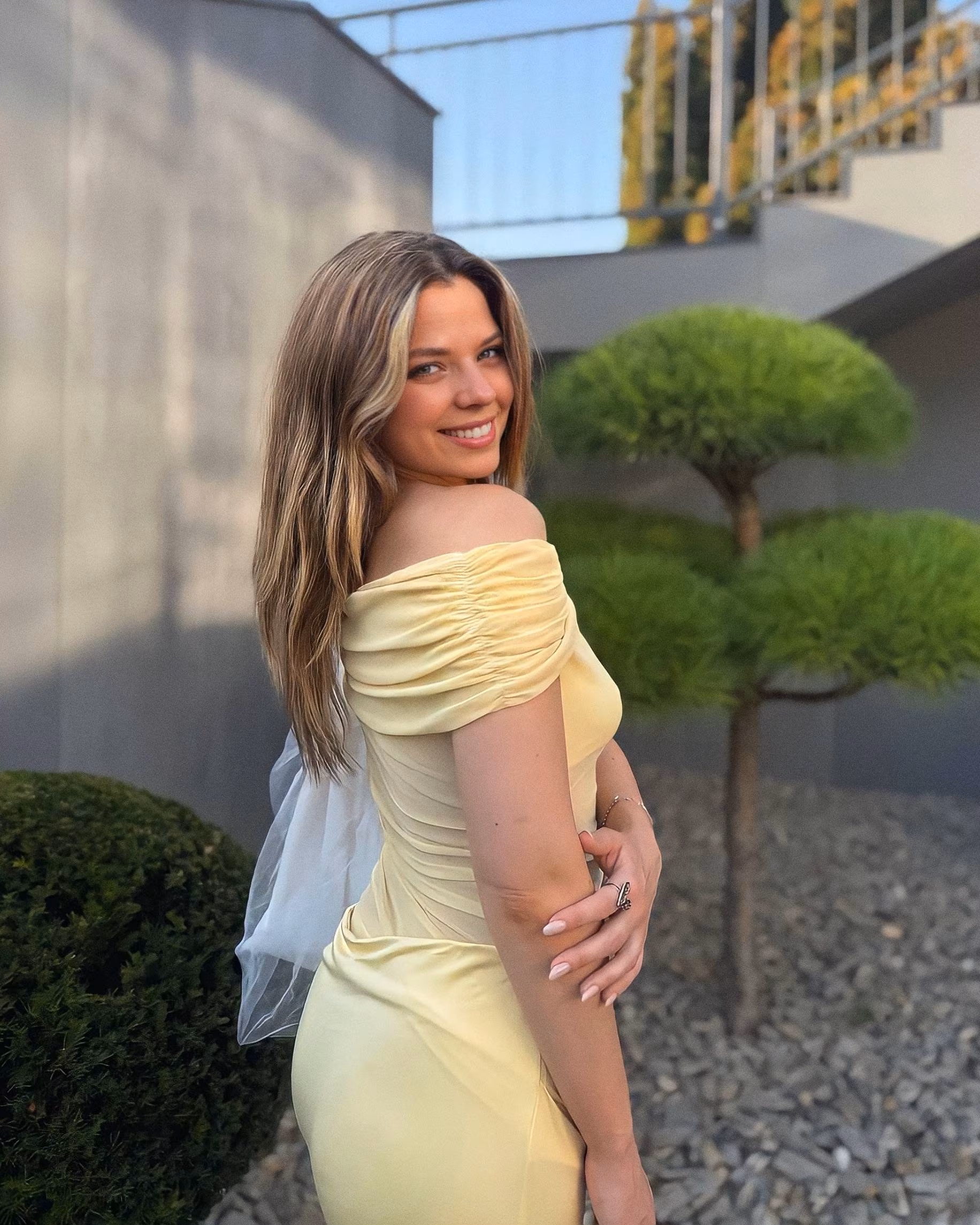 Alla 30 Bila Tserkva Ukraine international dating reality show
