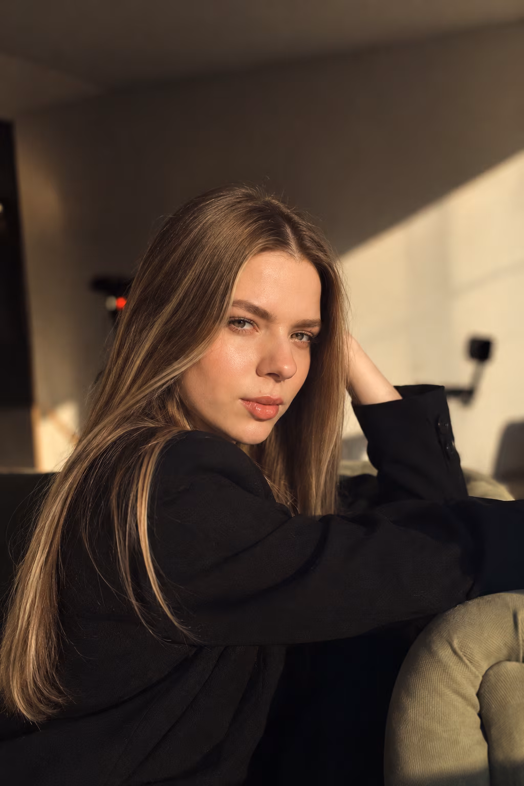 Alla 30 Bila Tserkva Ukraine international dating reality show