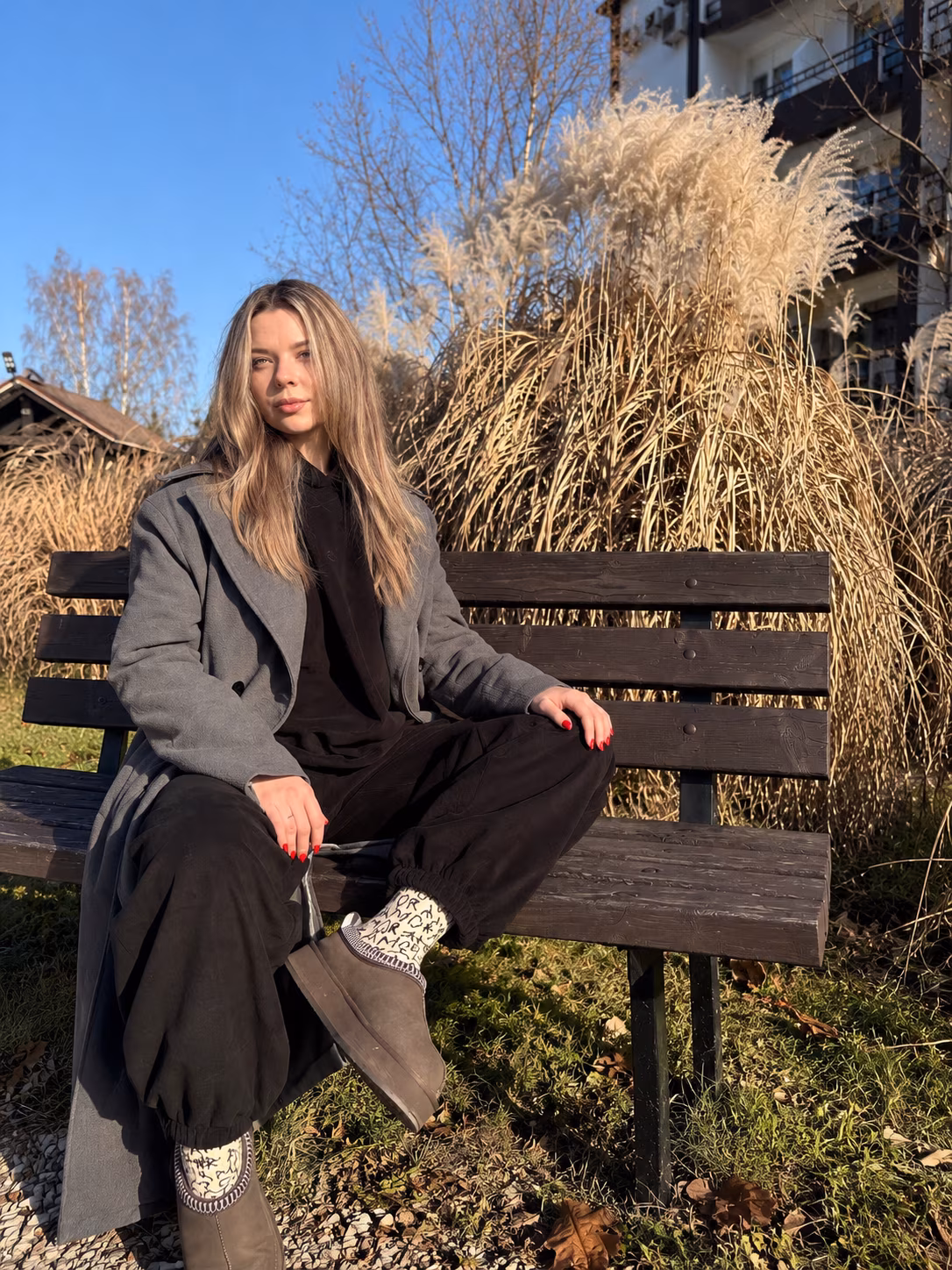 Alla 30 Bila Tserkva Ukraine international dating reality show