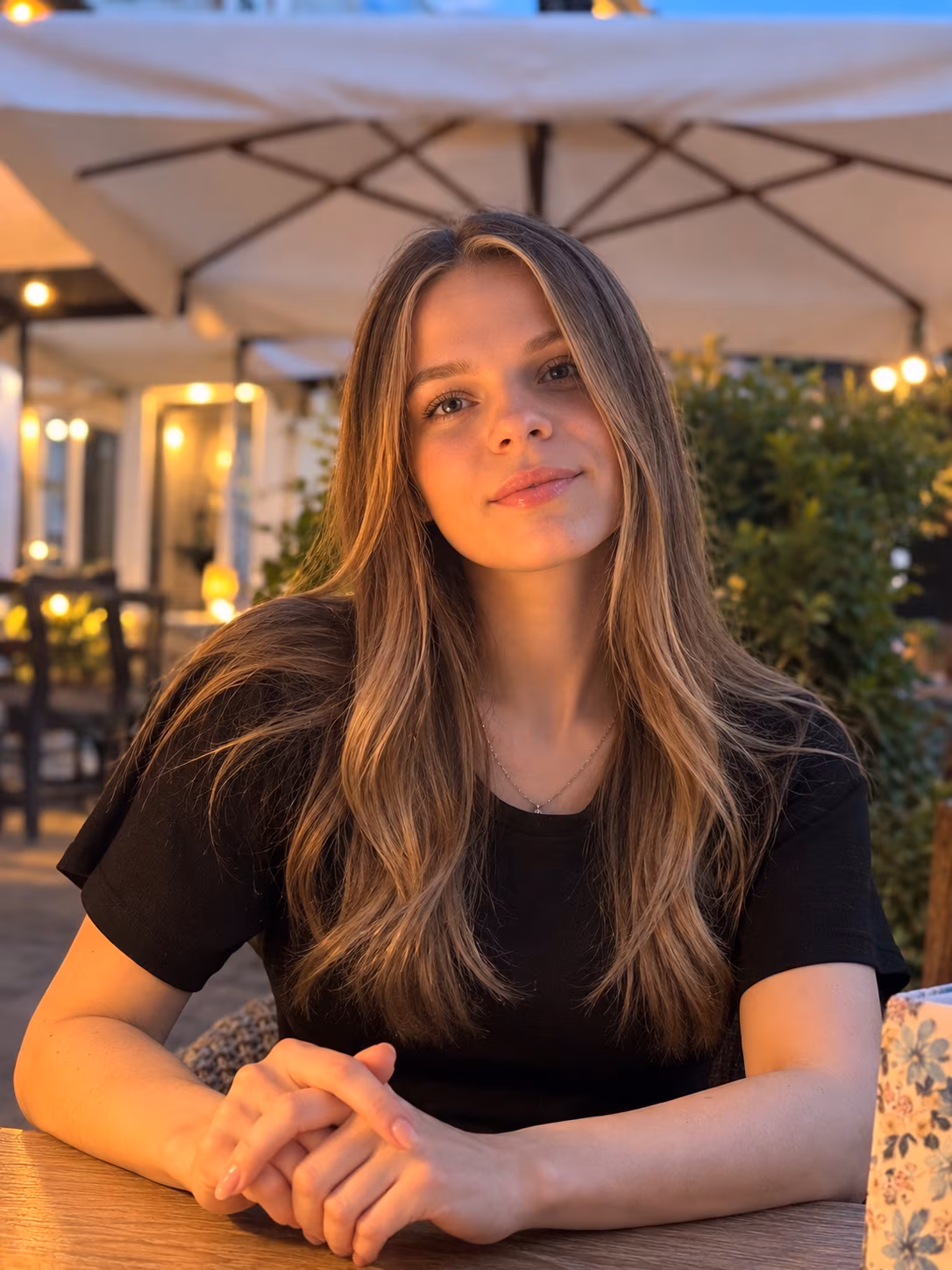 Alla 30 Bila Tserkva Ukraine international dating reality show
