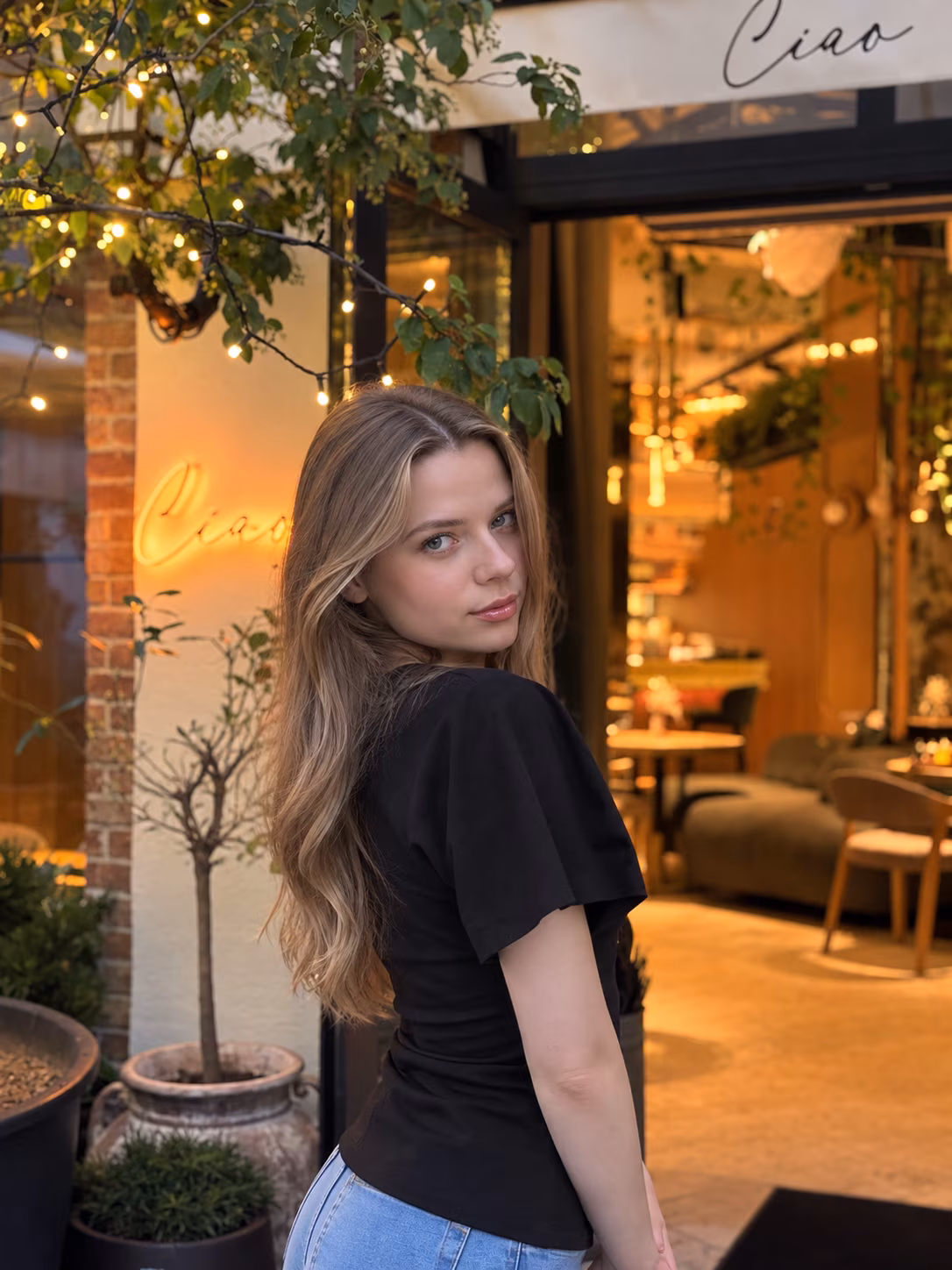 Alla 30 Bila Tserkva Ukraine international dating reality show