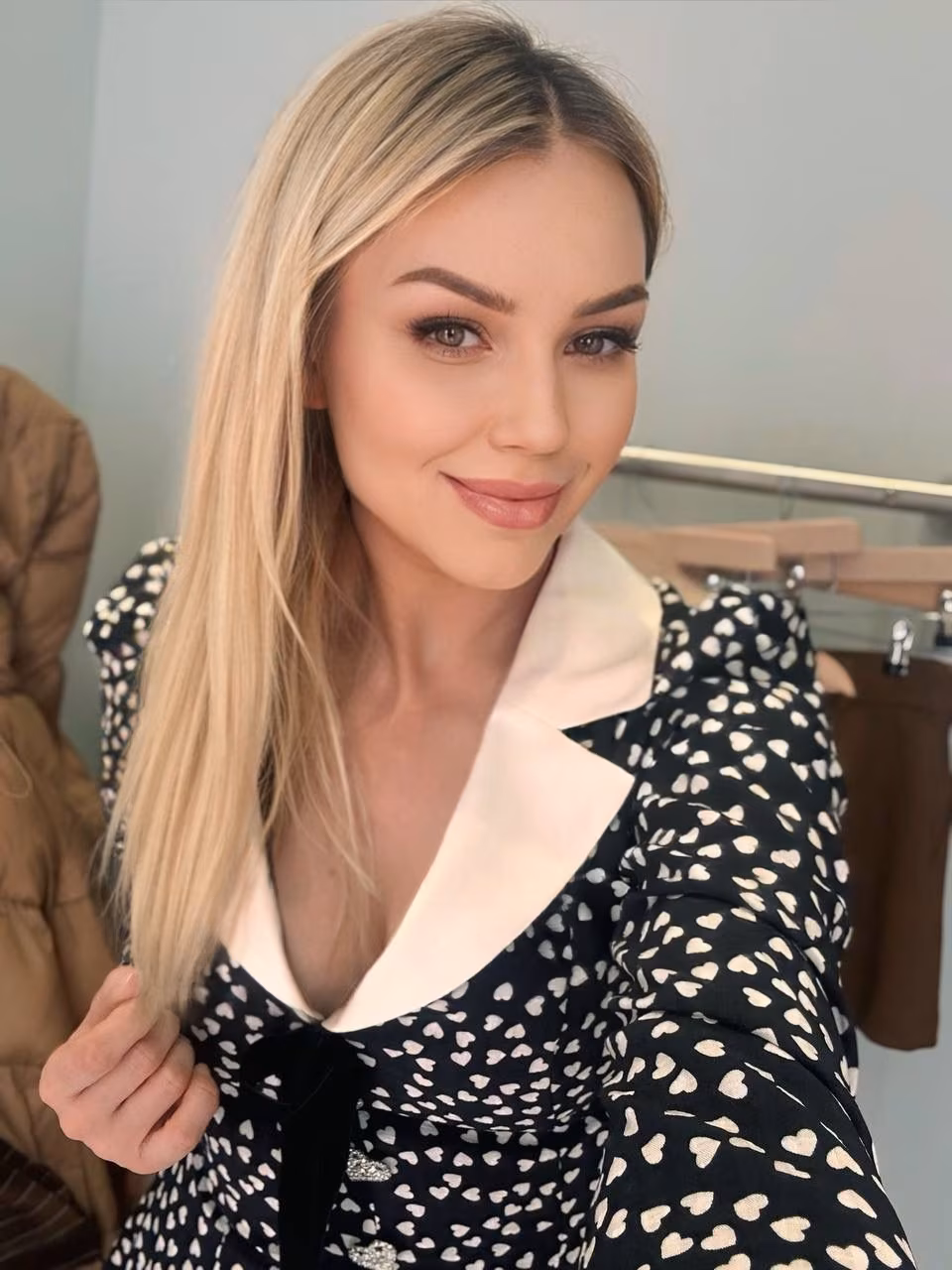 Nataliia 44 Hannover Germany international dating site