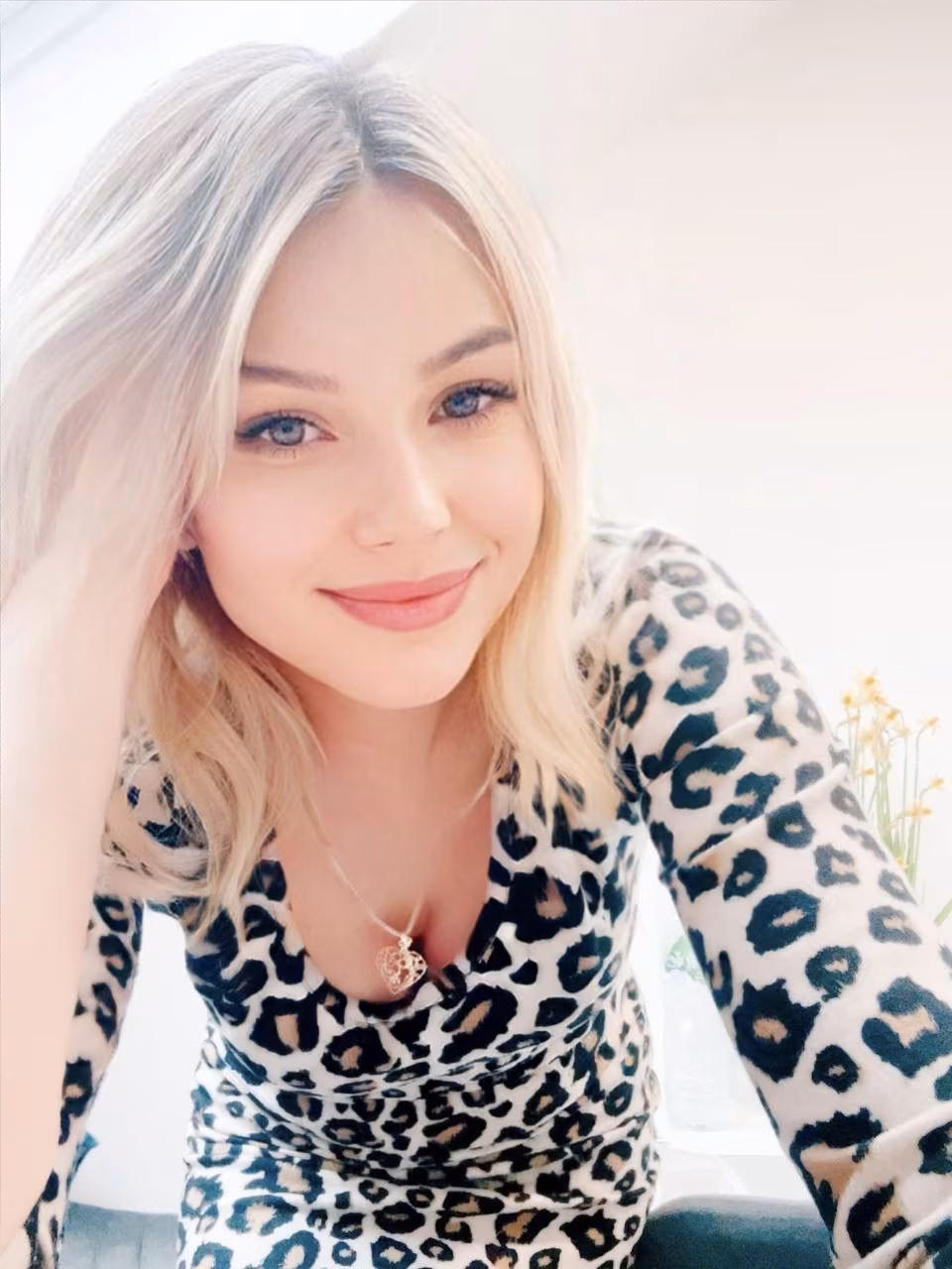 Nataliia 44 Hannover Germany international dating site