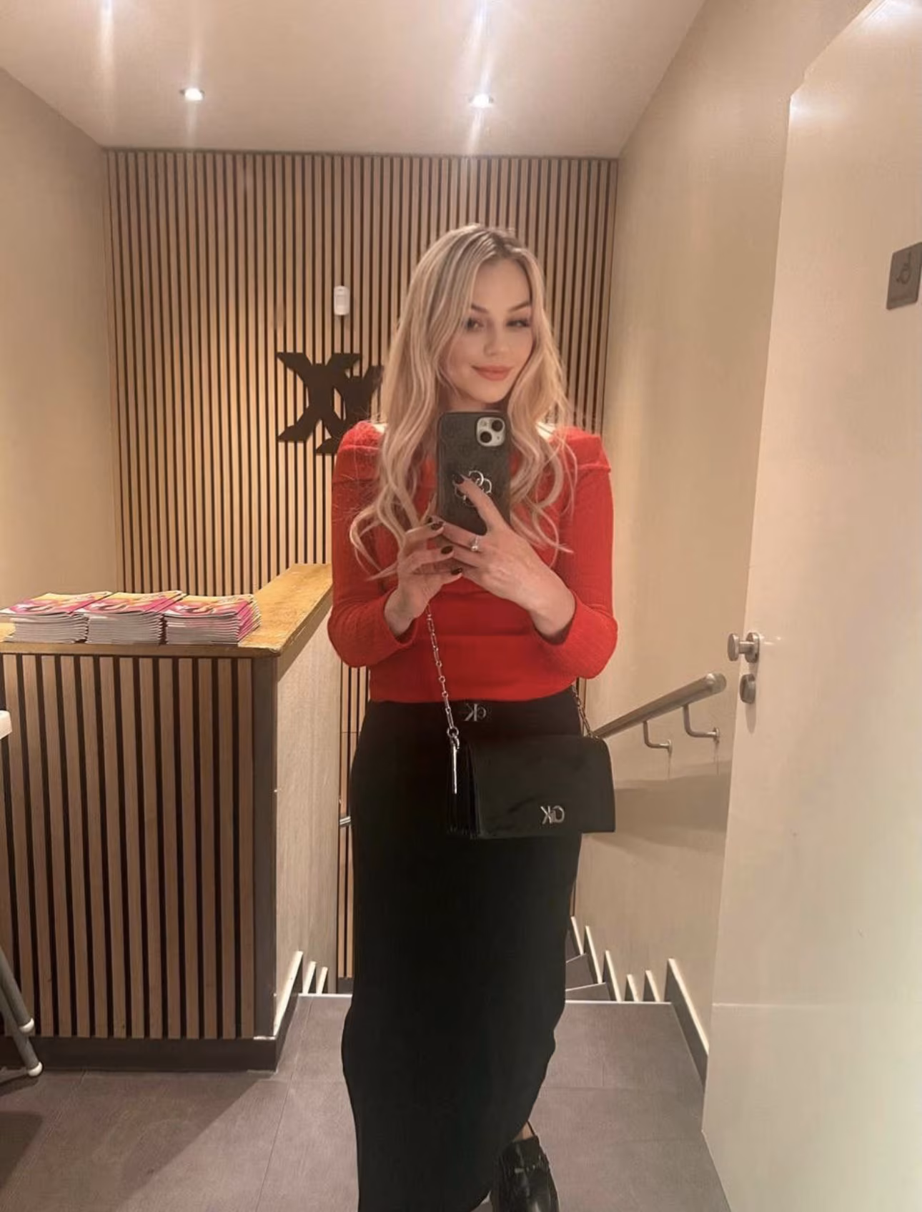 Nataliia 44 Hannover Germany international dating site
