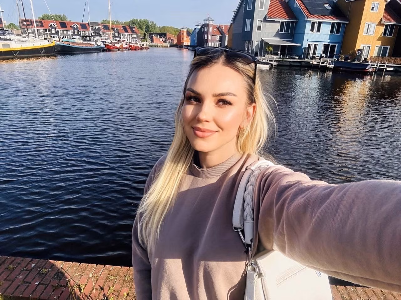 Nataliia 44 Hannover Germany international dating site