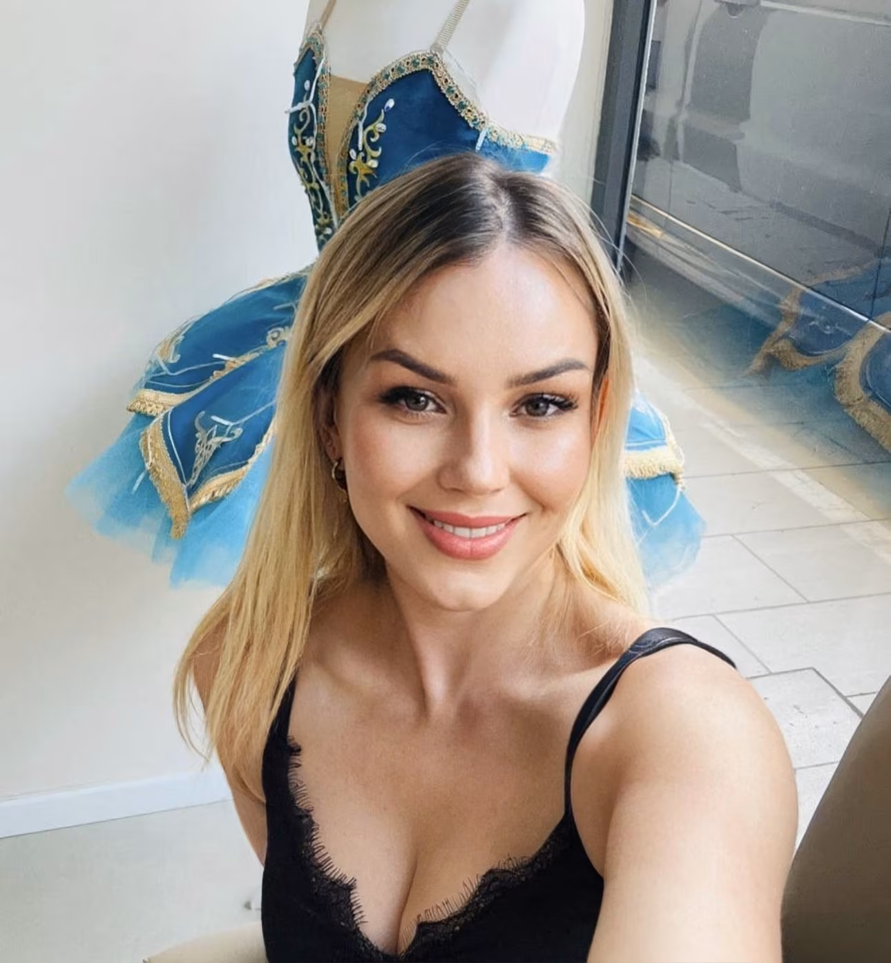 Nataliia 44 Hannover Germany international dating site