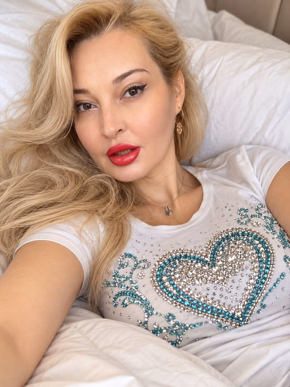 Olena 42 Kyiv Ukraine international dating site for building a family
