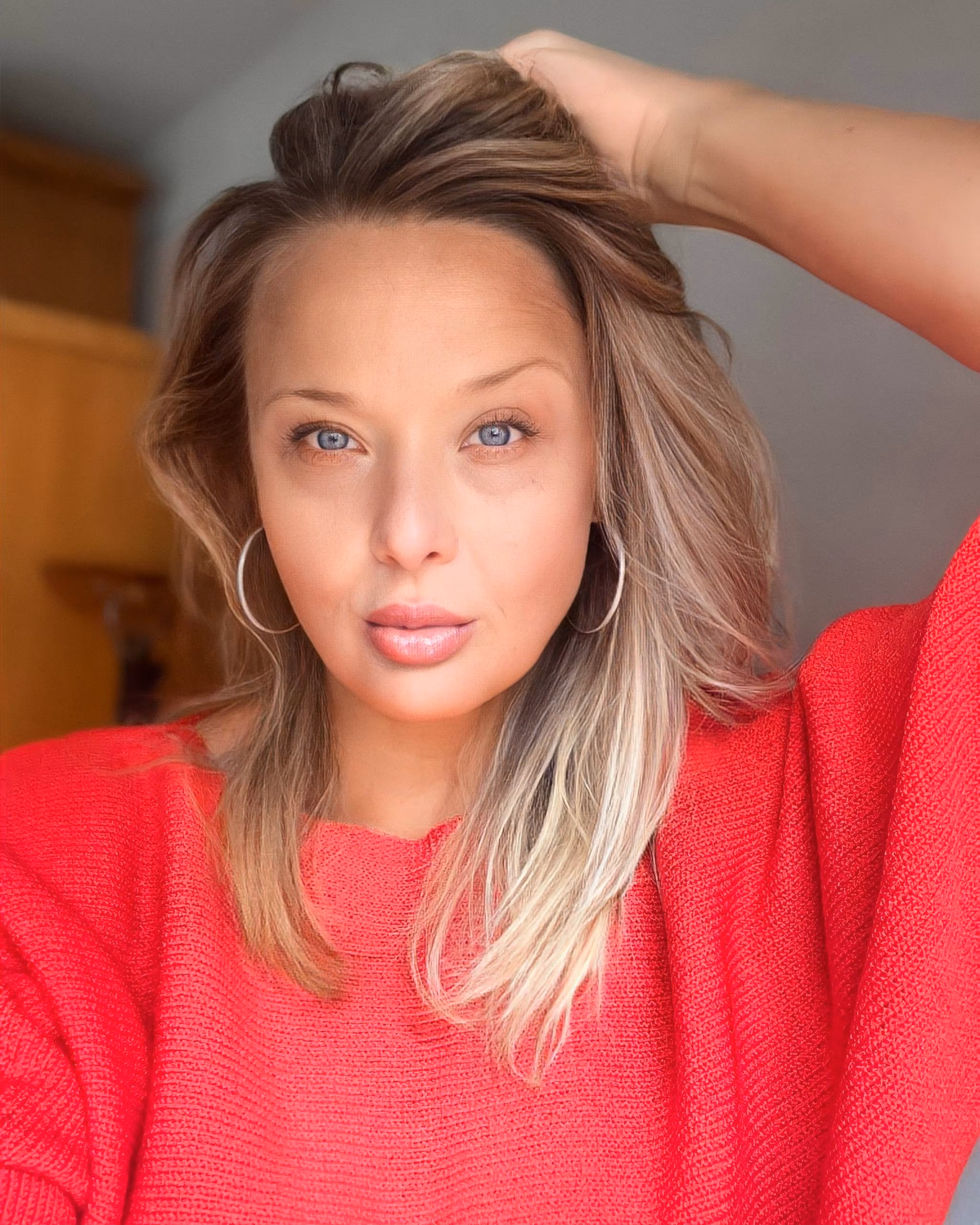 Nataliia 42 Barcelona Spain international dating sites comparison