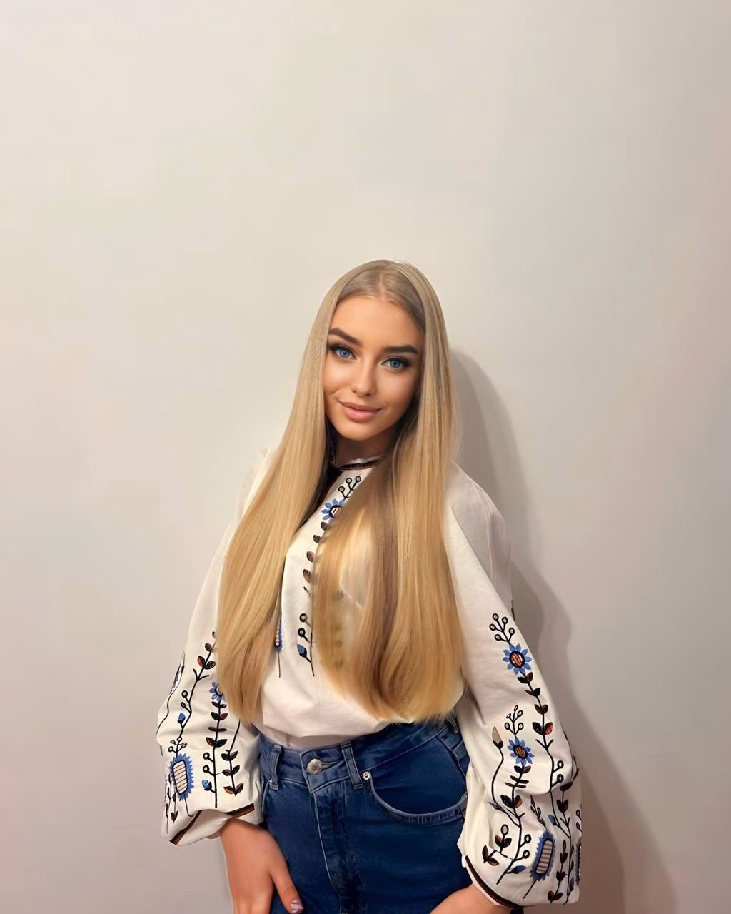 Olha 22 Kyiv Ukraine international dating sites comparison
