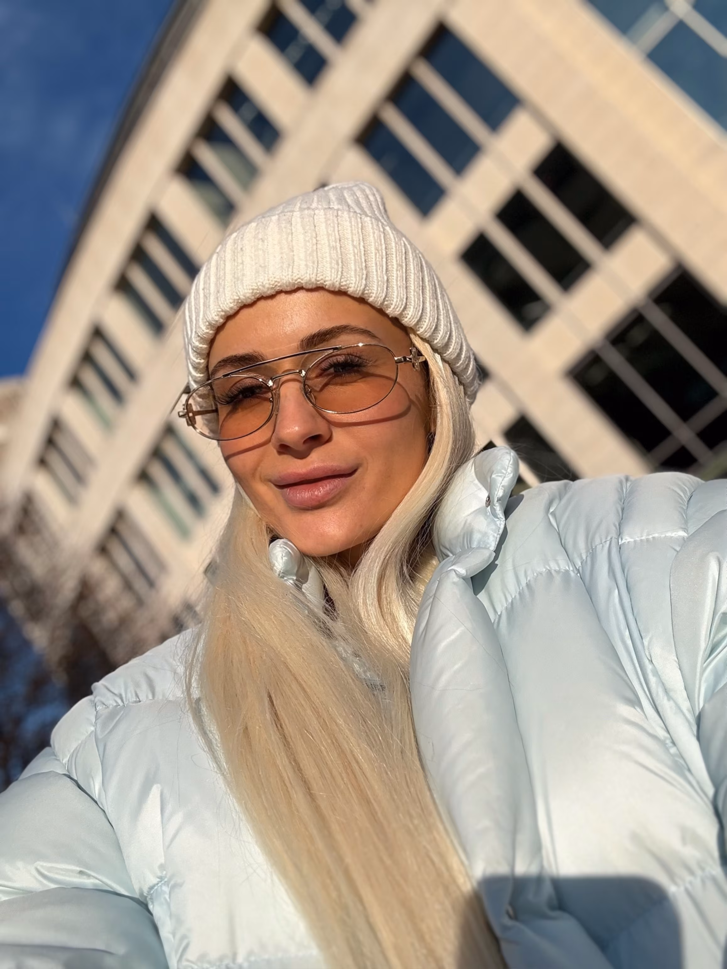 Kristina 29 Vinnytsia Ukraine international dating site with verified profiles