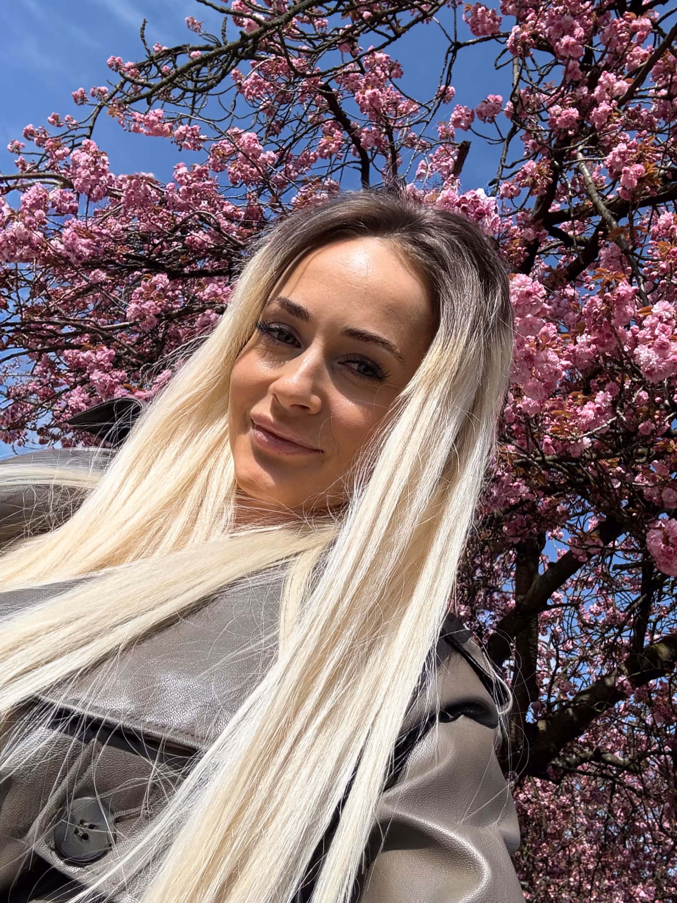 Kristina 29 Vinnytsia Ukraine international dating site with verified profiles
