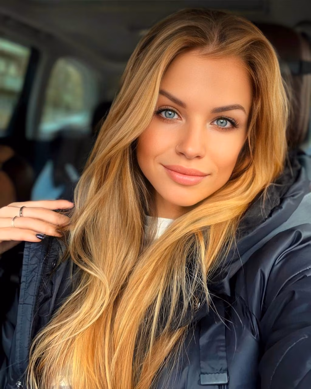 Alina 36 Chernivtsi Ukraine international dating stories