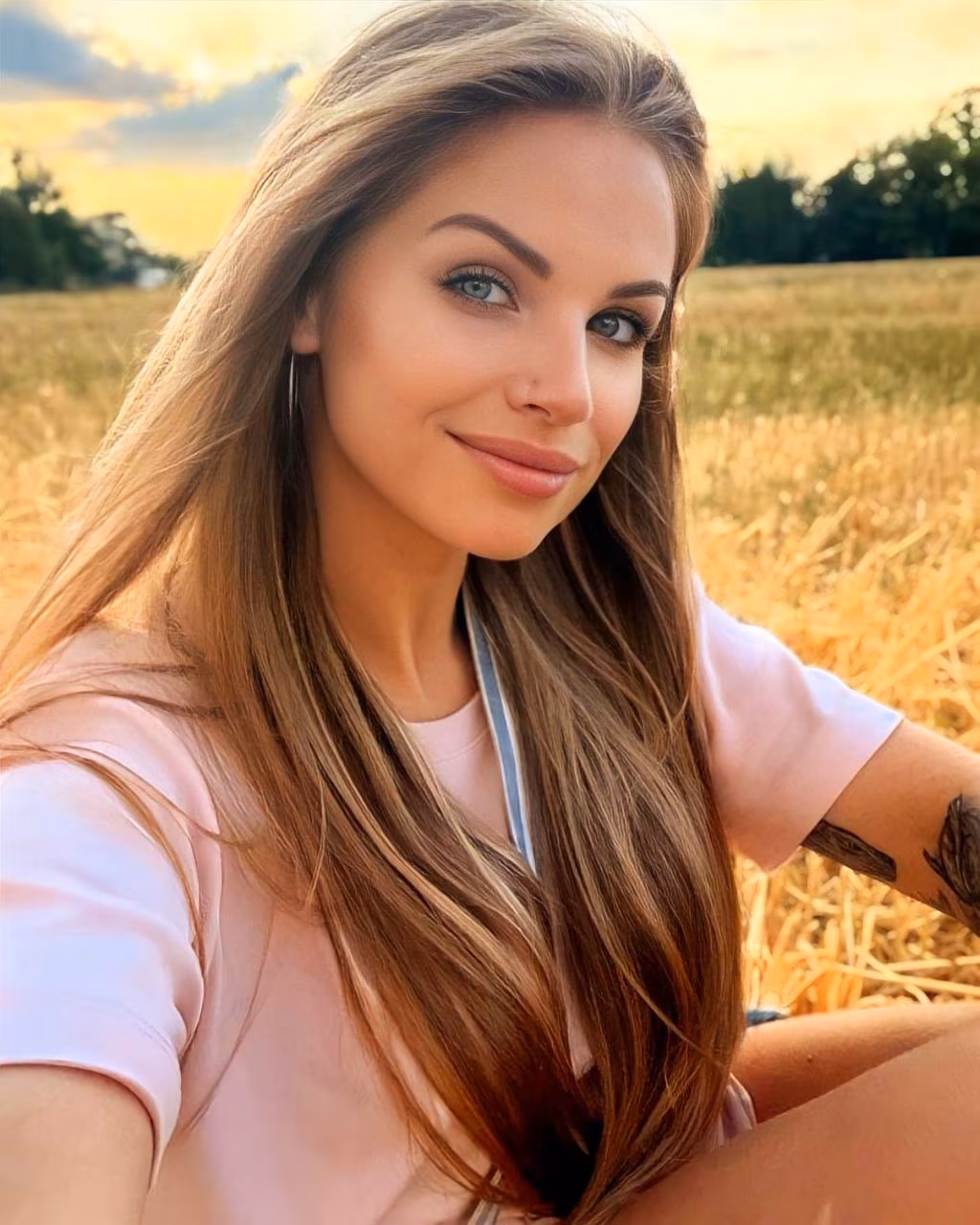 Alina 36 Chernivtsi Ukraine international dating stories