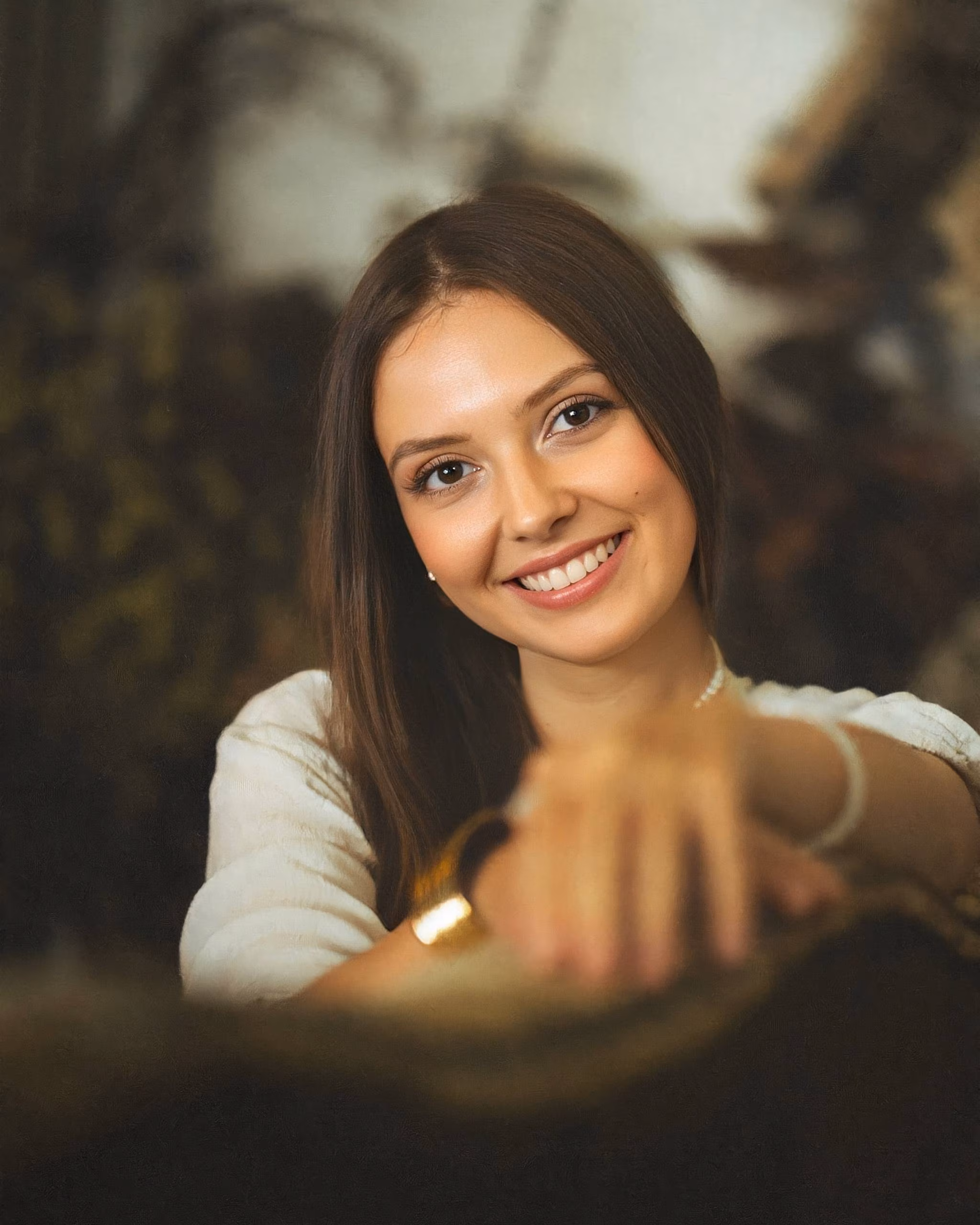 Alina 28 Bangkok Thailand international dating trends