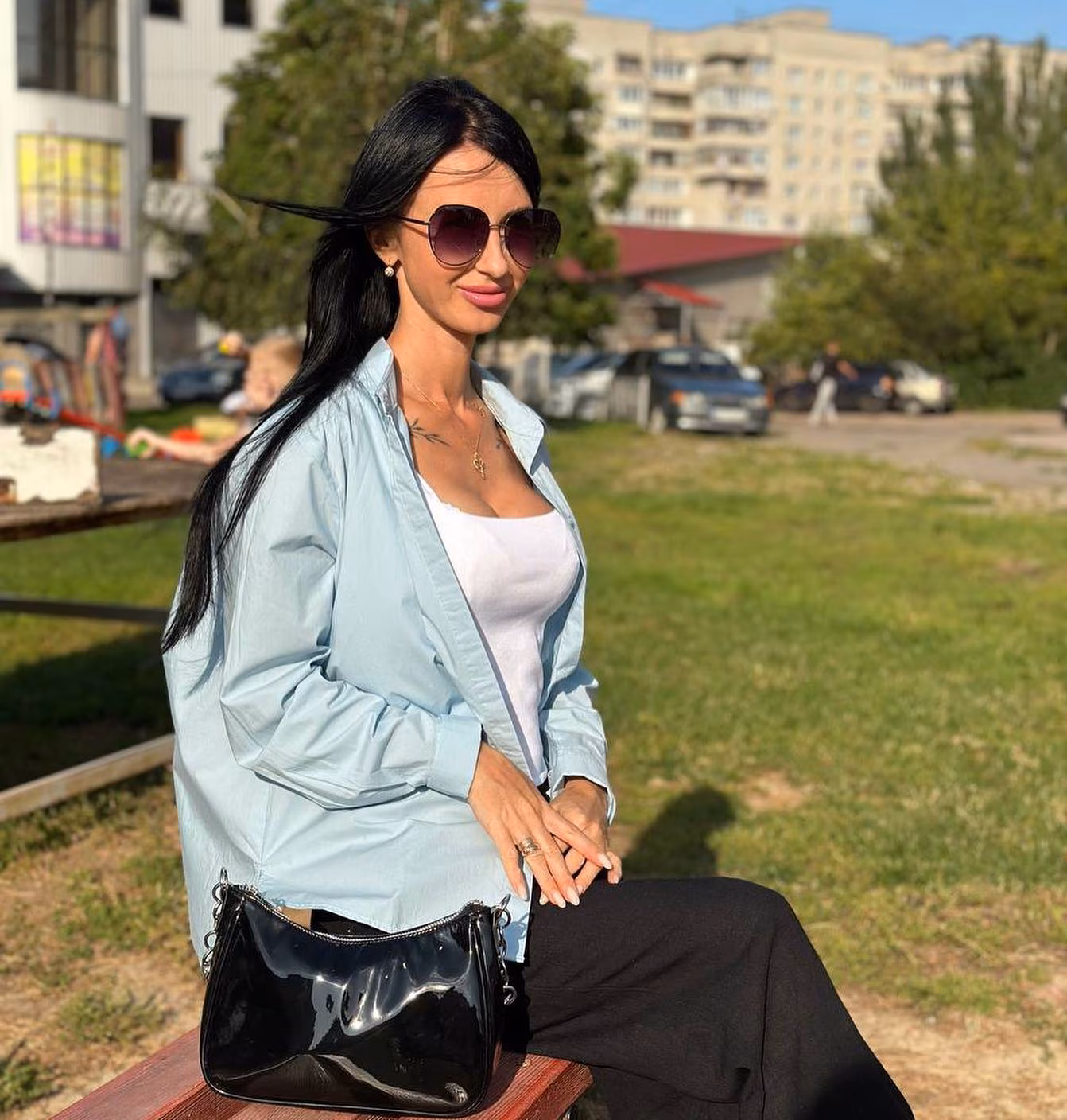 Elvira 38 Kiev Ukraine international groom dating