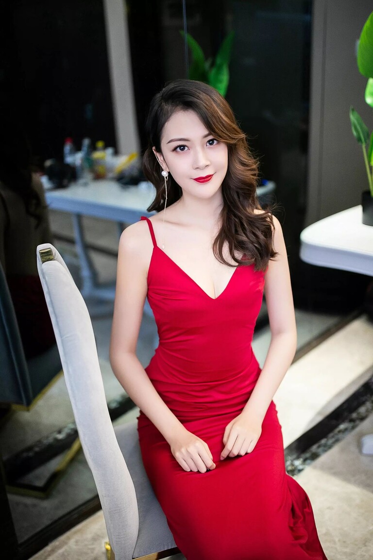 Qu Yu Li bride dating reviews