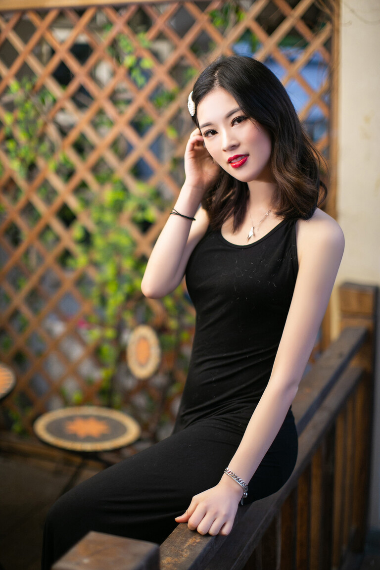 Pei Meng Yi international dating best