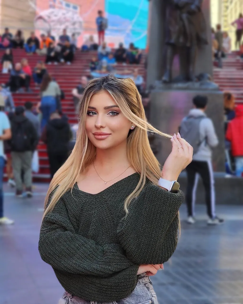 Kate international dating kiev