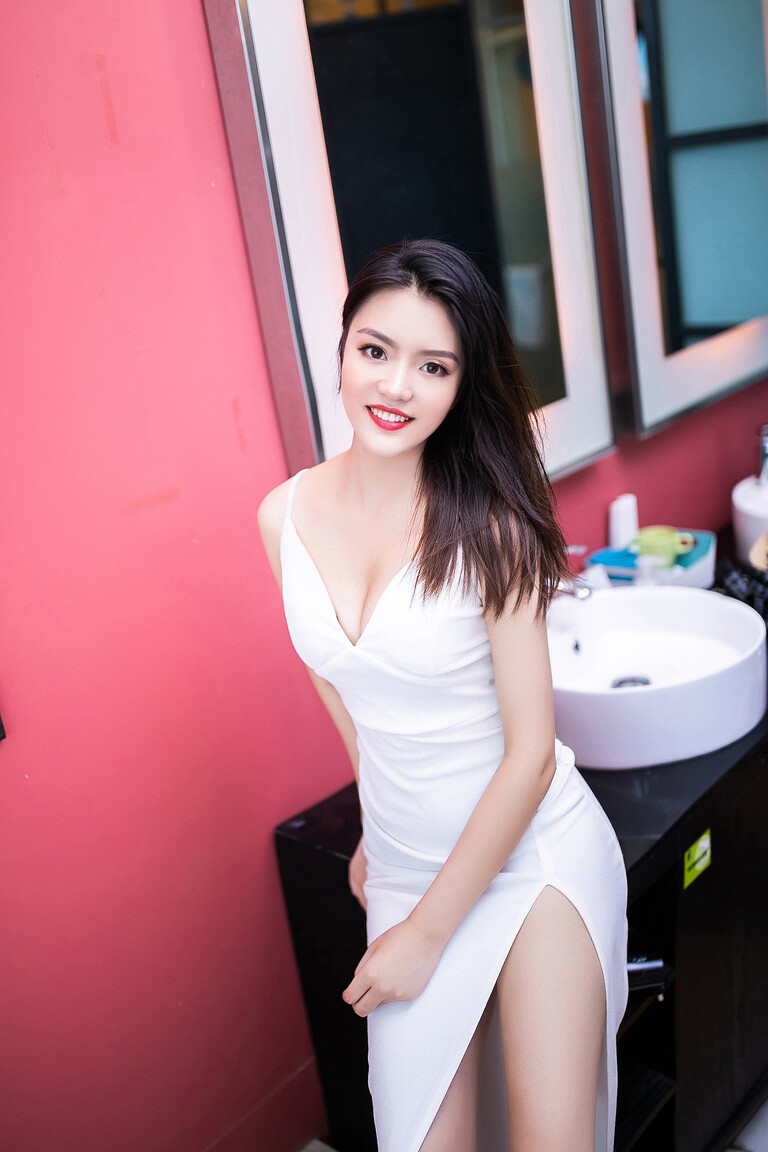 Zhang Ya Jing  international dating quora