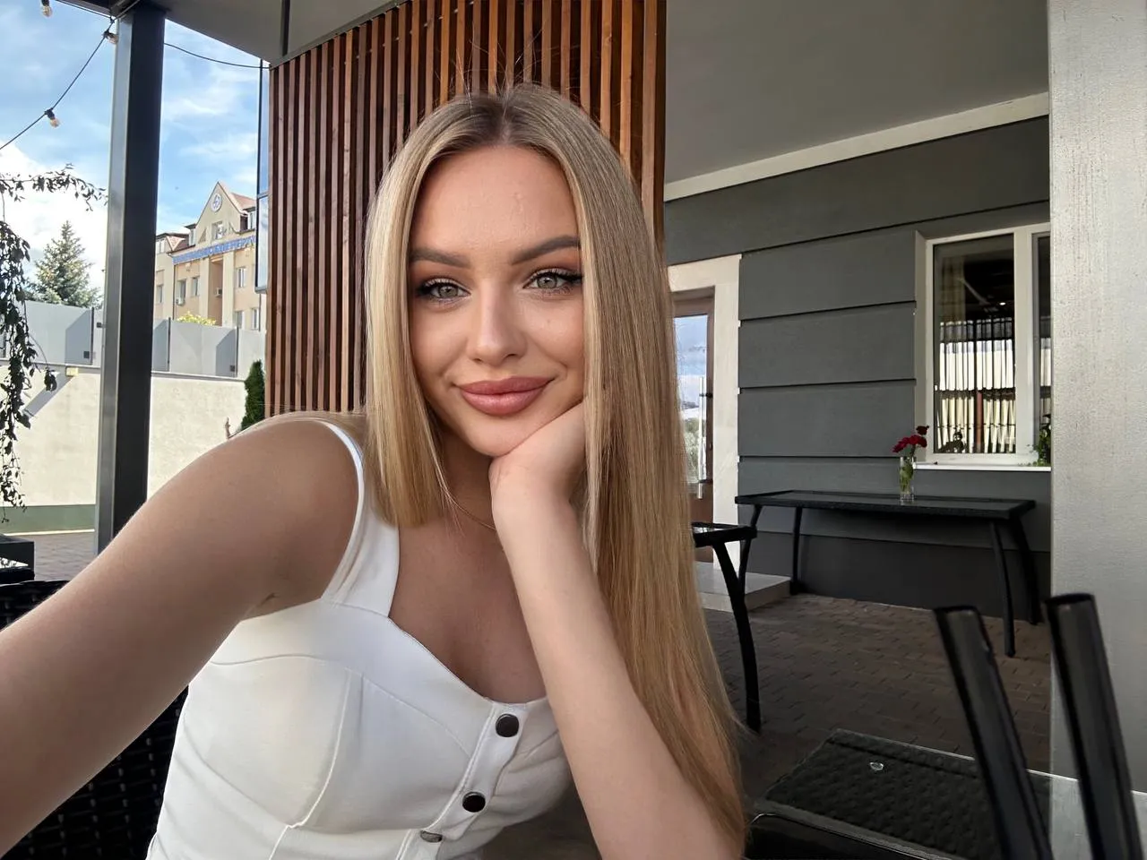 Katerina international dating romania