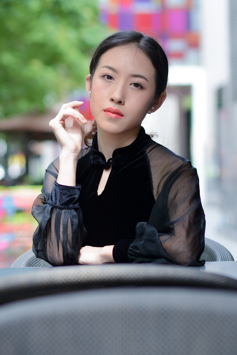 Yang Xiao Yu  international dating sites over 50