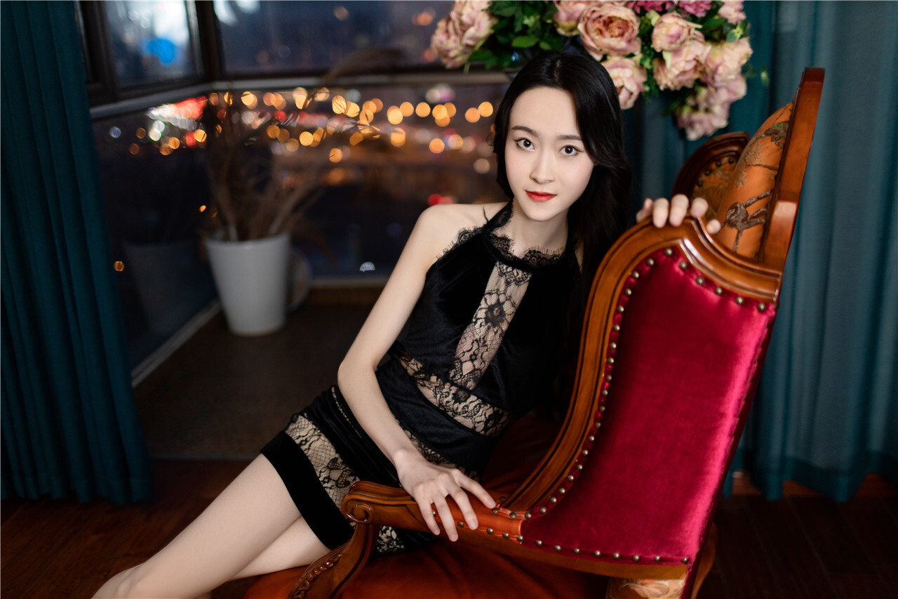 Zhang Jia Xin  international trusted dating site