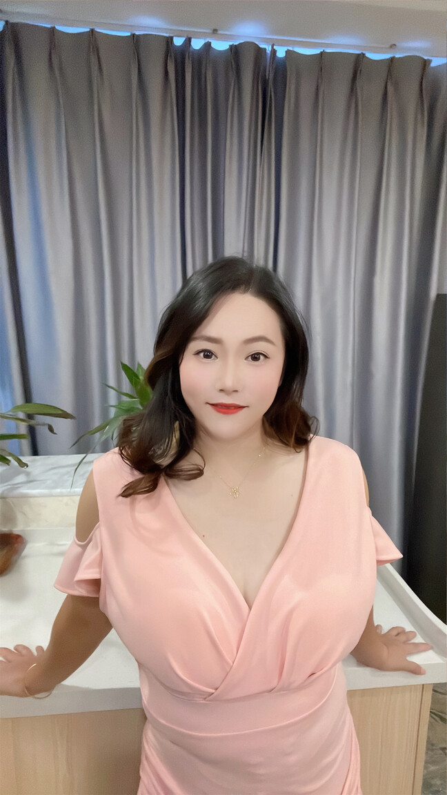 Liu Ying Ying international vegan dating